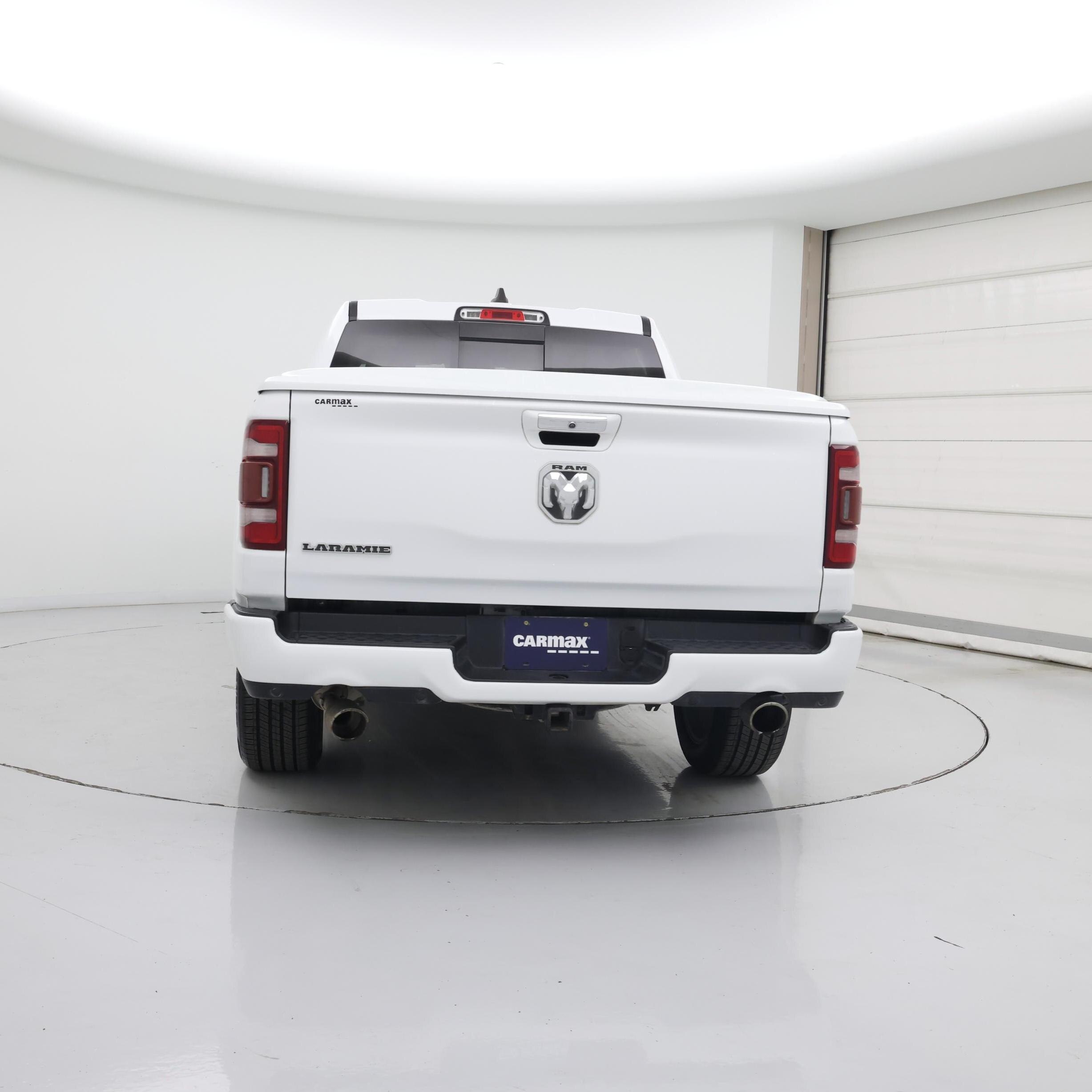Thumbnail: 2021 RAM 1500 - 6