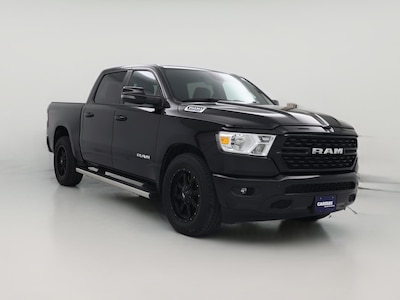 2023 Ram 1500 Lonestar