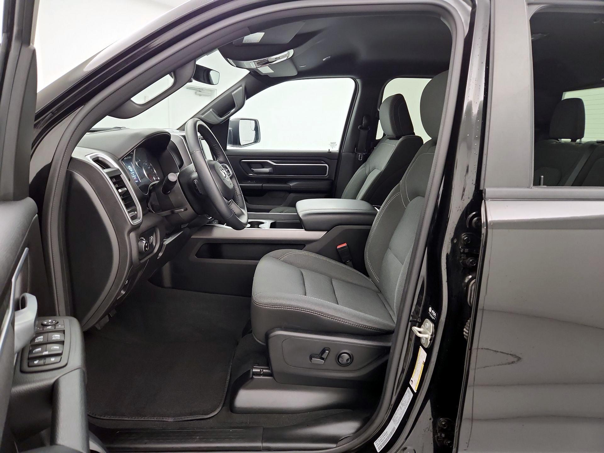 Thumbnail: 2023 RAM 1500 - 11