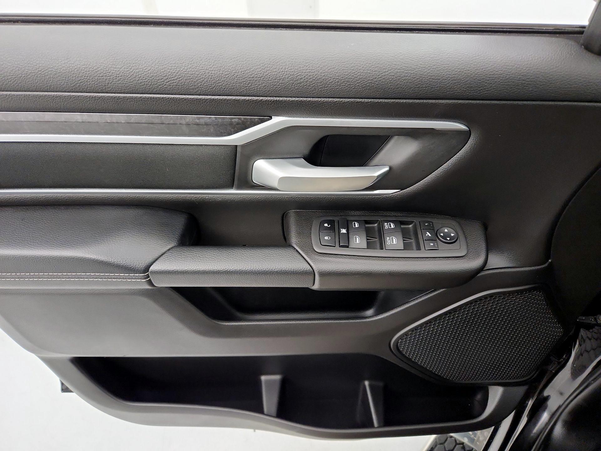 Thumbnail: 2023 RAM 1500 - 12