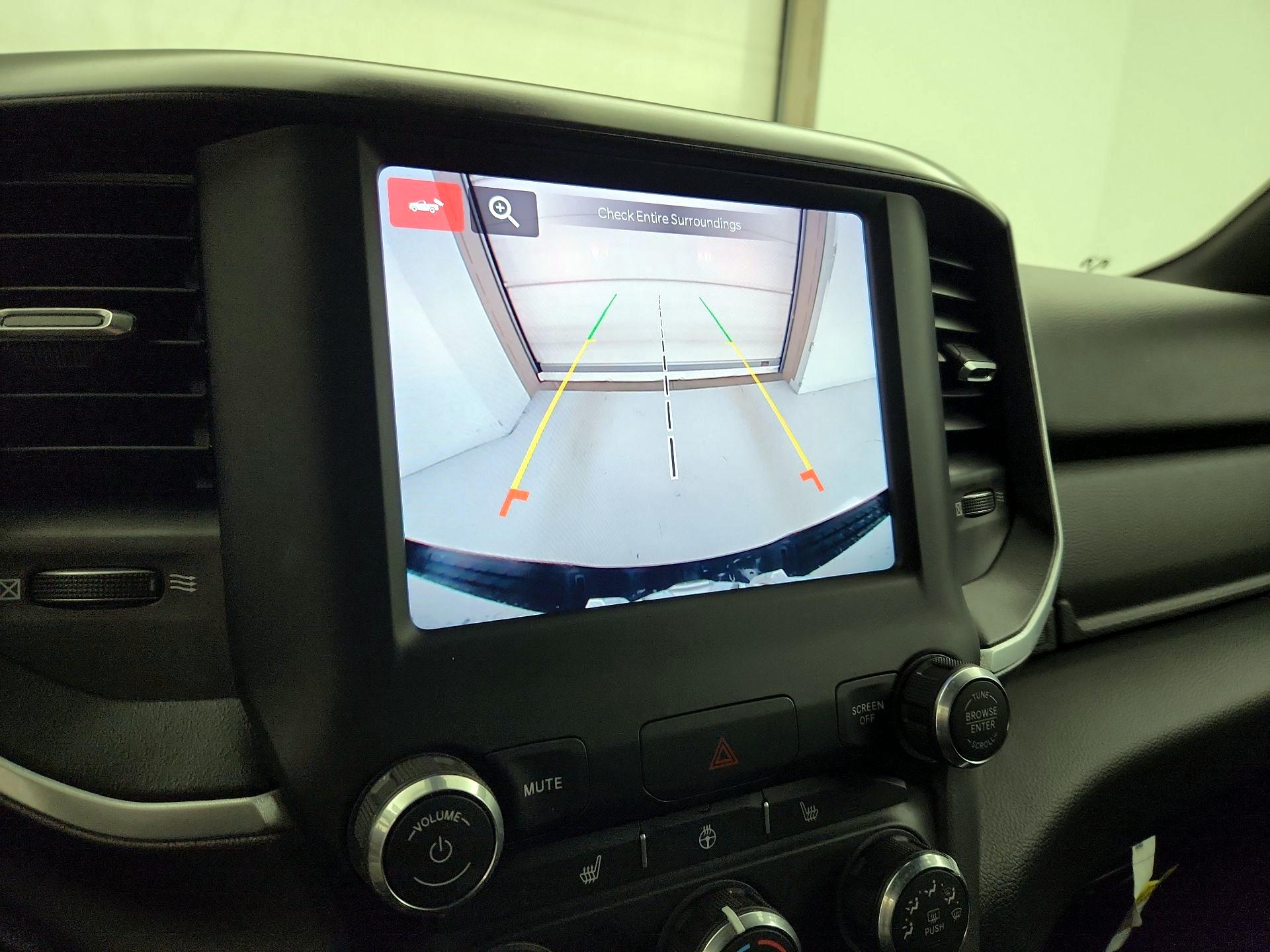 Thumbnail: 2023 RAM 1500 - 14