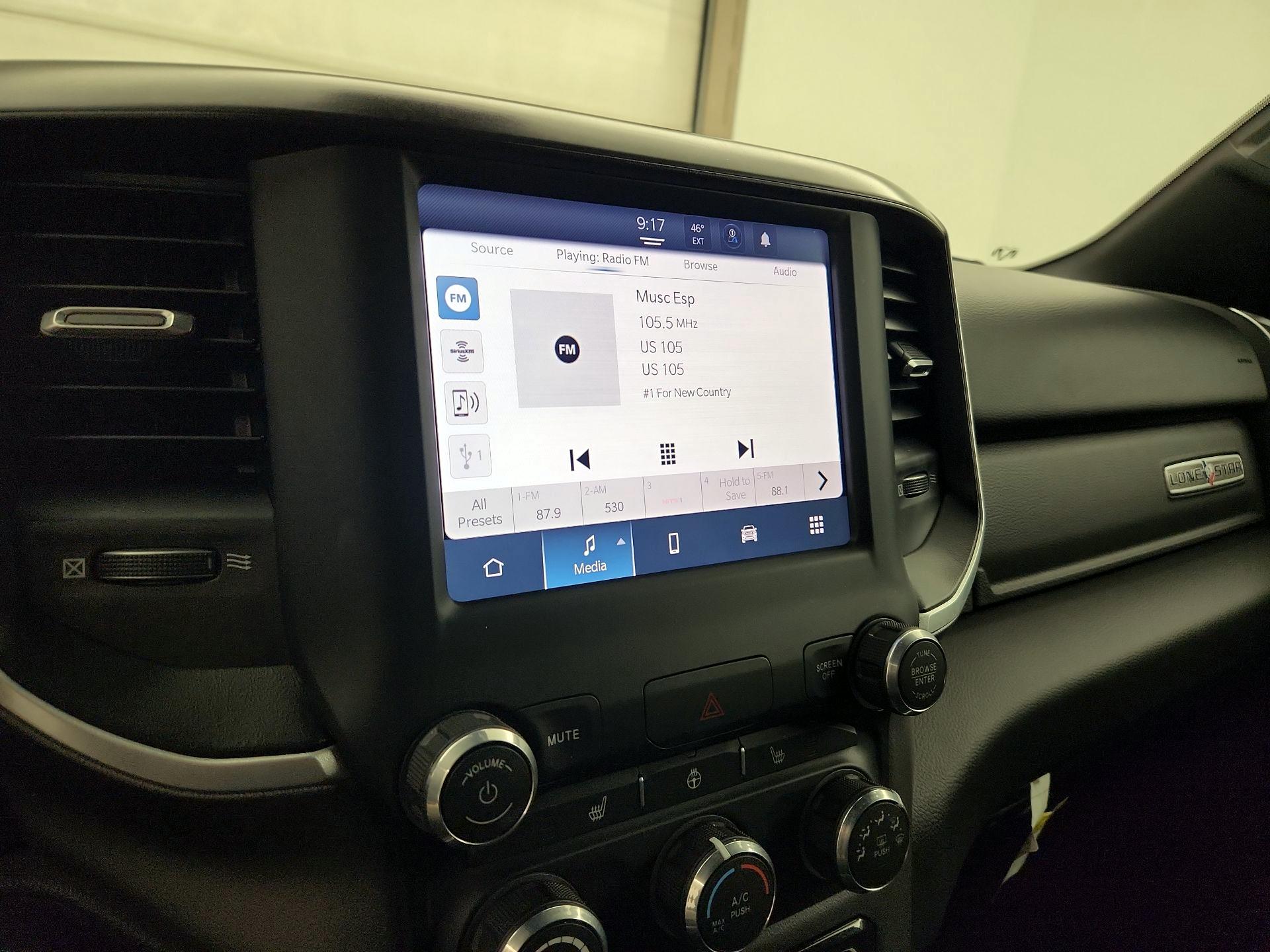 Thumbnail: 2023 RAM 1500 - 15