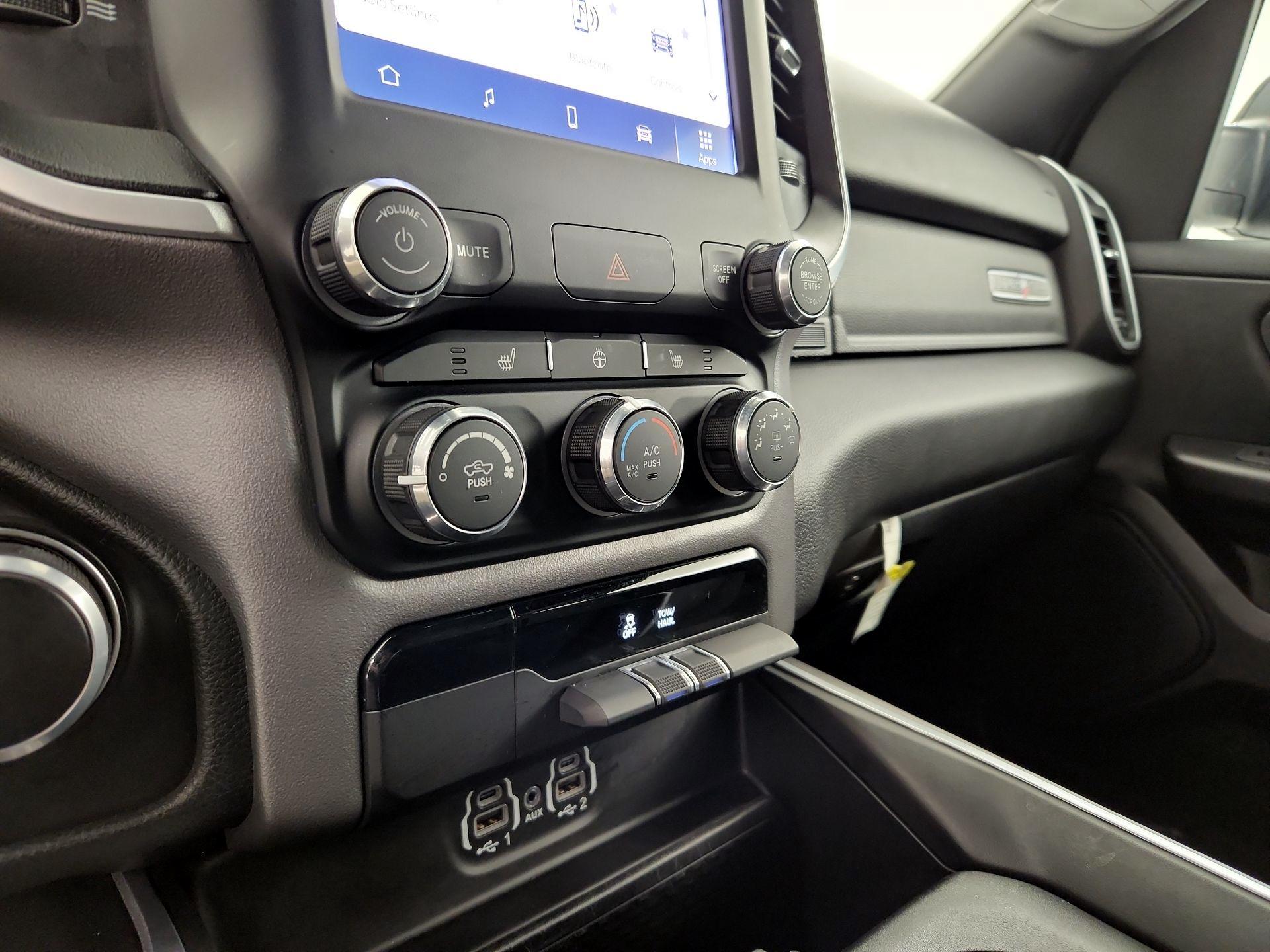 Thumbnail: 2023 RAM 1500 - 16