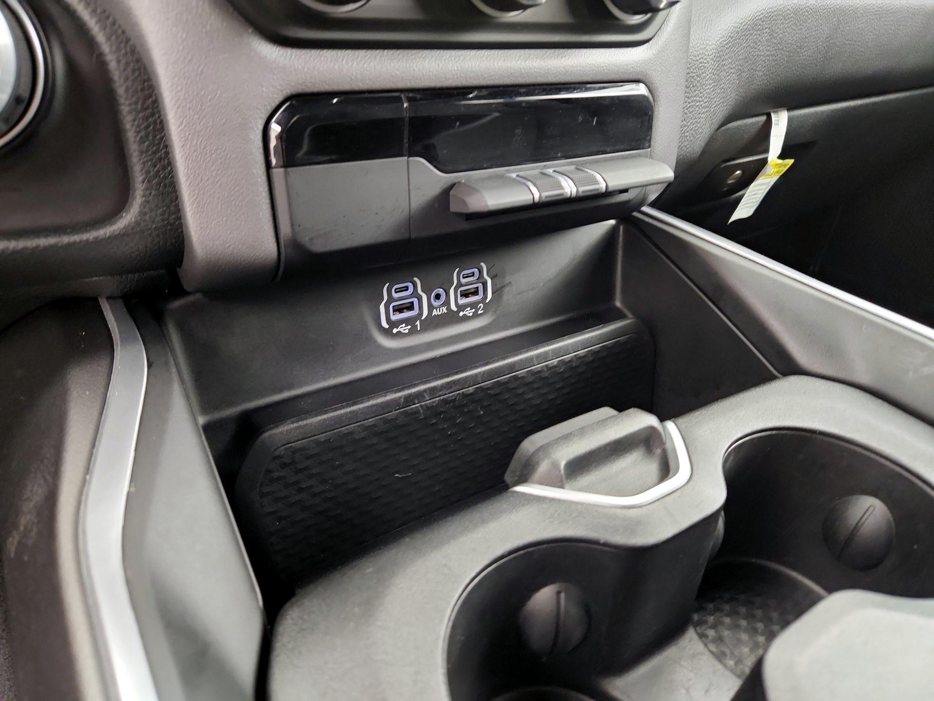 Thumbnail: 2023 RAM 1500 - 18