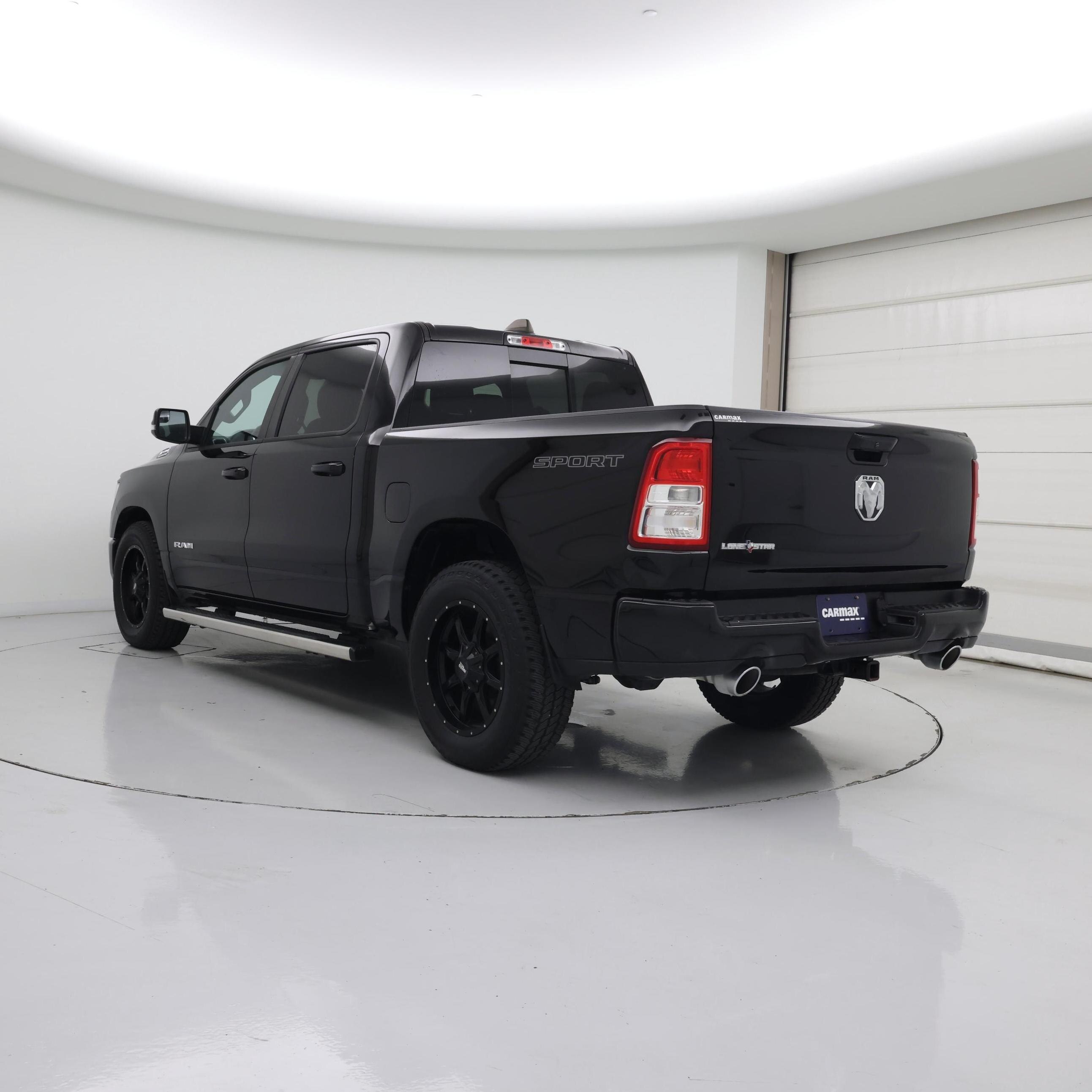 Thumbnail: 2023 RAM 1500 - 2