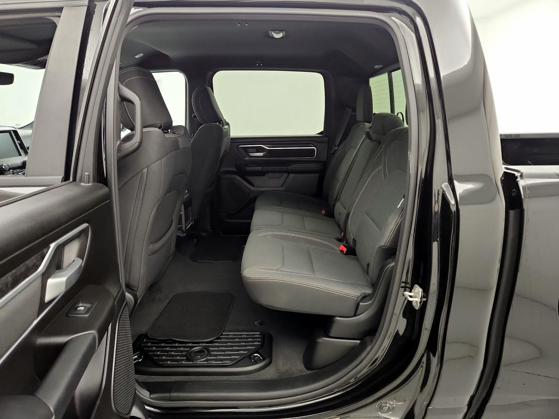 Thumbnail: 2023 RAM 1500 - 19