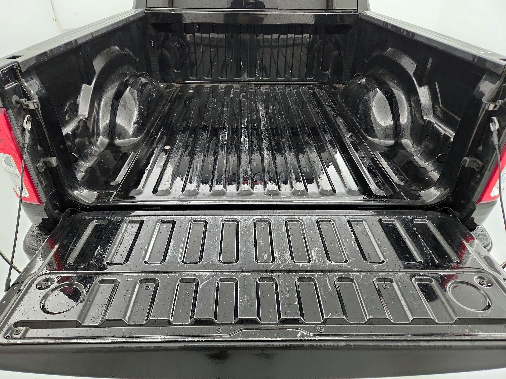 Thumbnail: 2023 RAM 1500 - 20