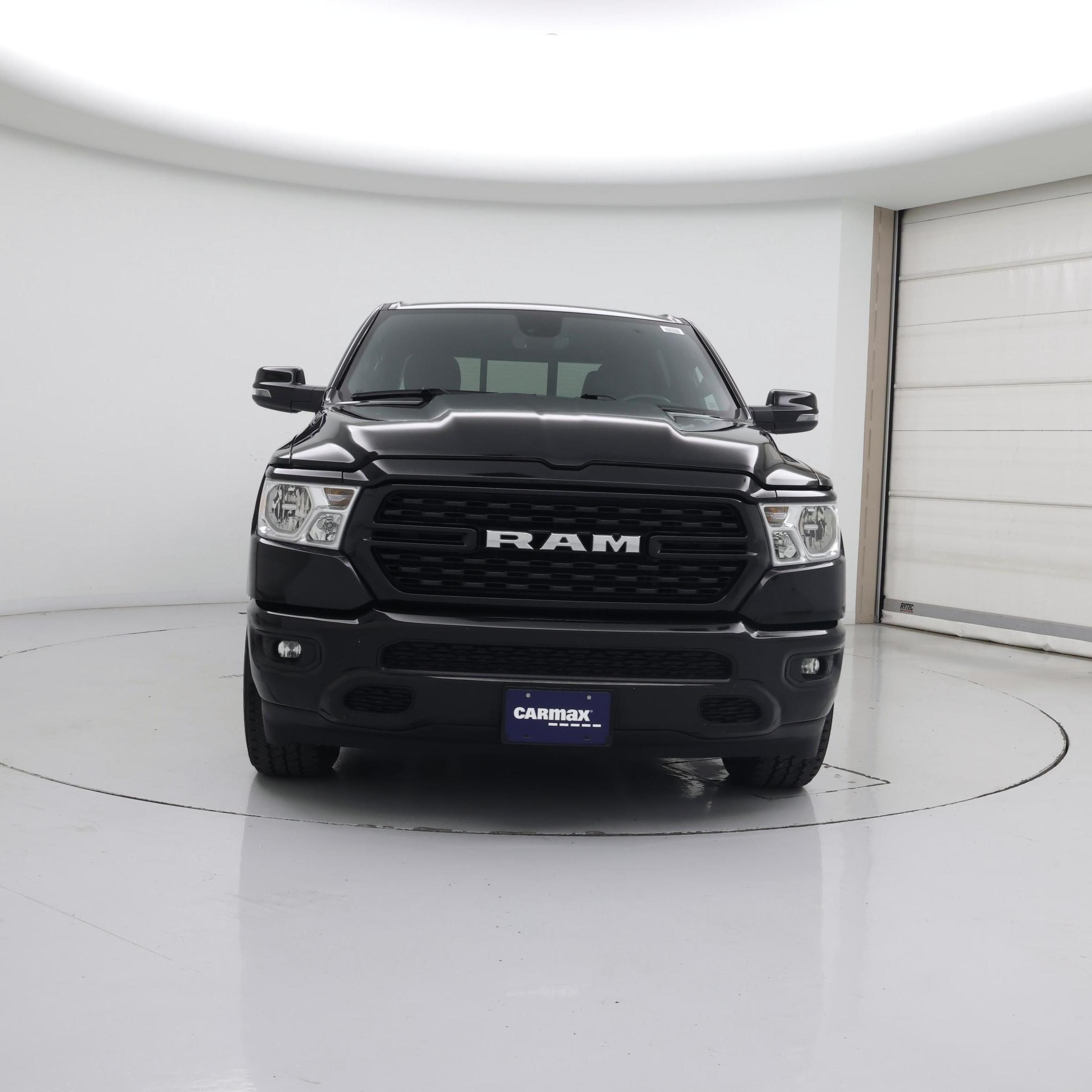Thumbnail: 2023 RAM 1500 - 5