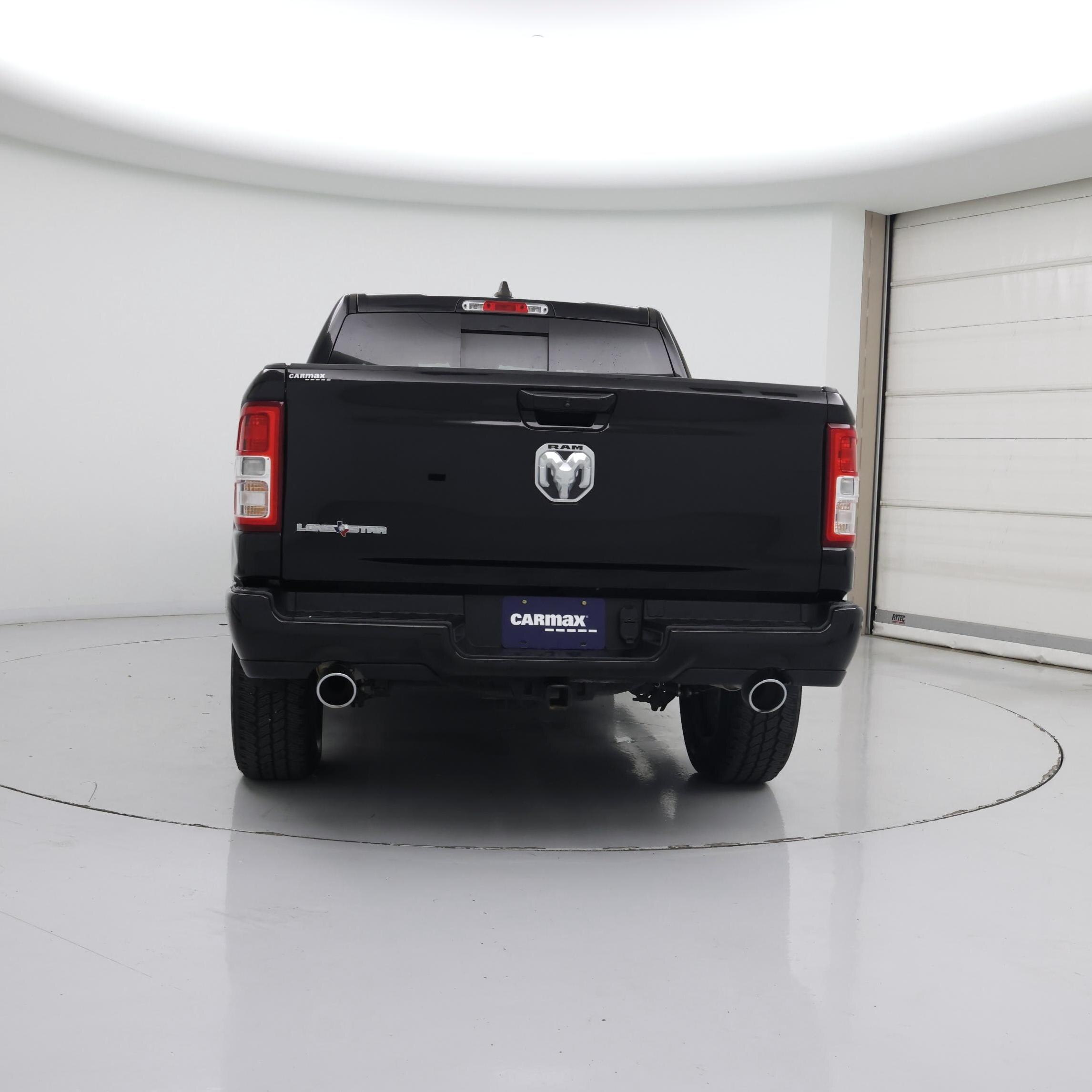 Thumbnail: 2023 RAM 1500 - 6