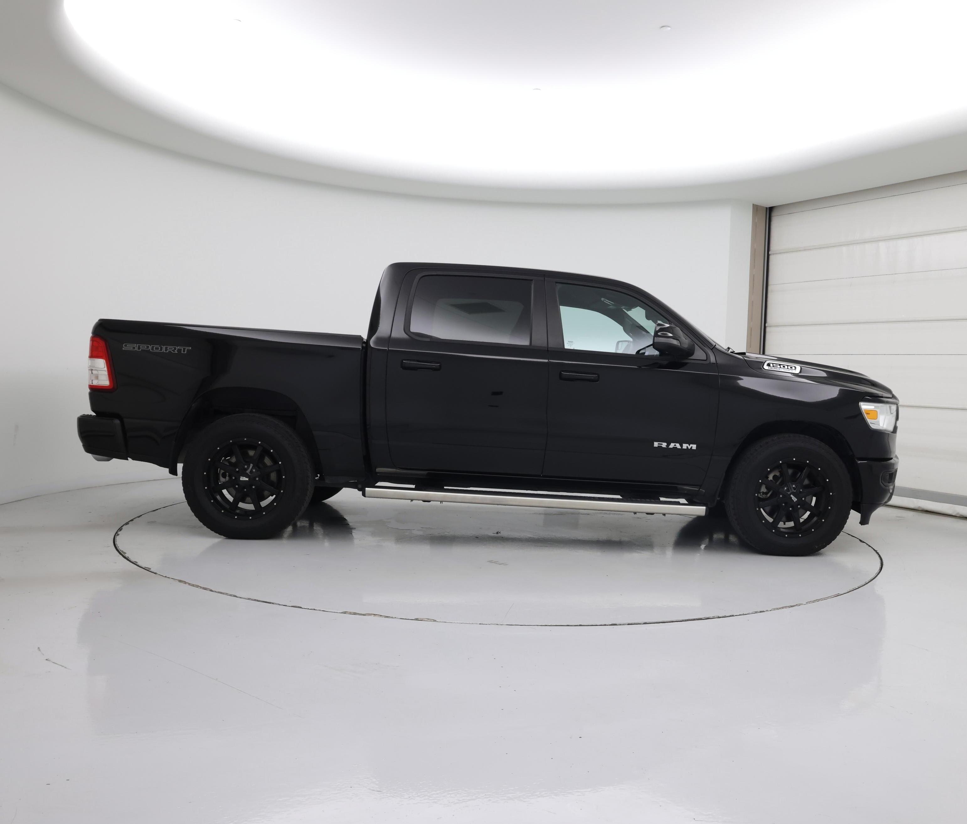 Thumbnail: 2023 RAM 1500 - 7