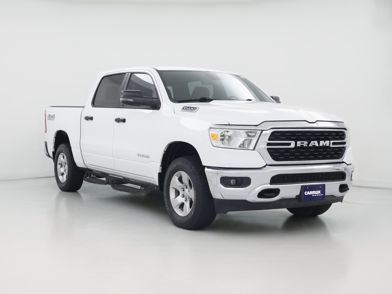 2023 RAM Ram 1500 Pickup Big Horn/Lone Star