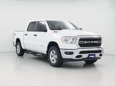 2023 Ram 1500 Bighorn