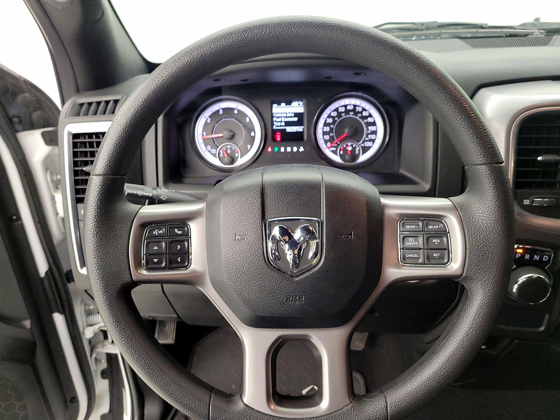 Thumbnail: 2022 RAM 1500 Classic - 10