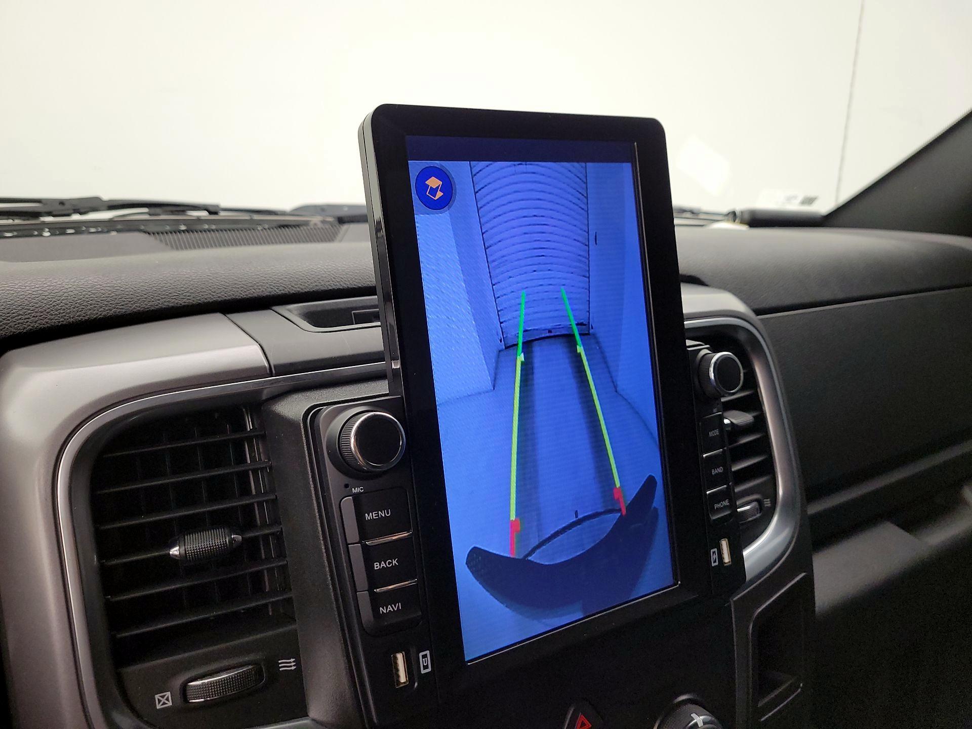 Thumbnail: 2022 RAM 1500 Classic - 14