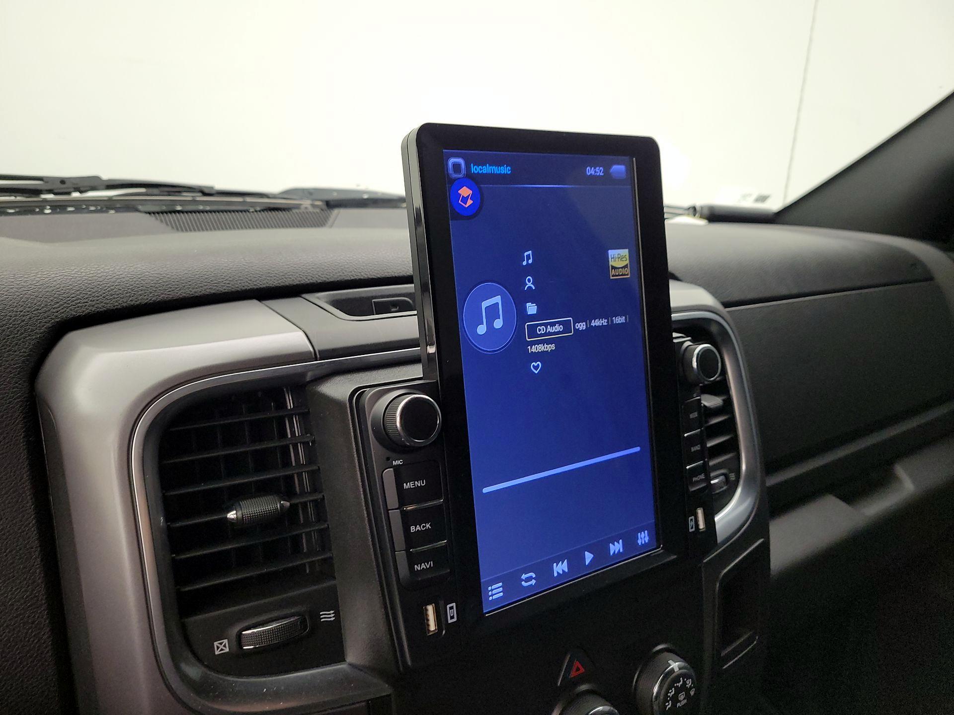 Thumbnail: 2022 RAM 1500 Classic - 15