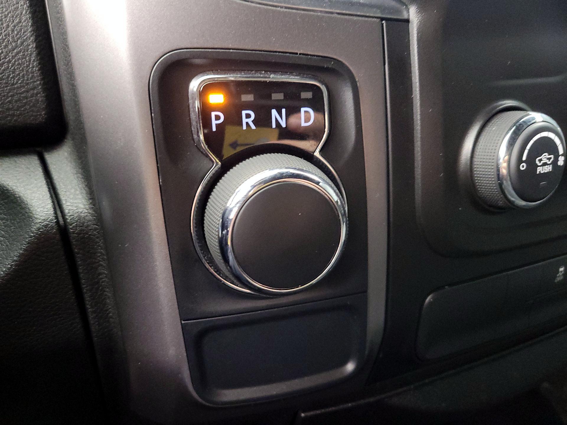 Thumbnail: 2022 RAM 1500 Classic - 17