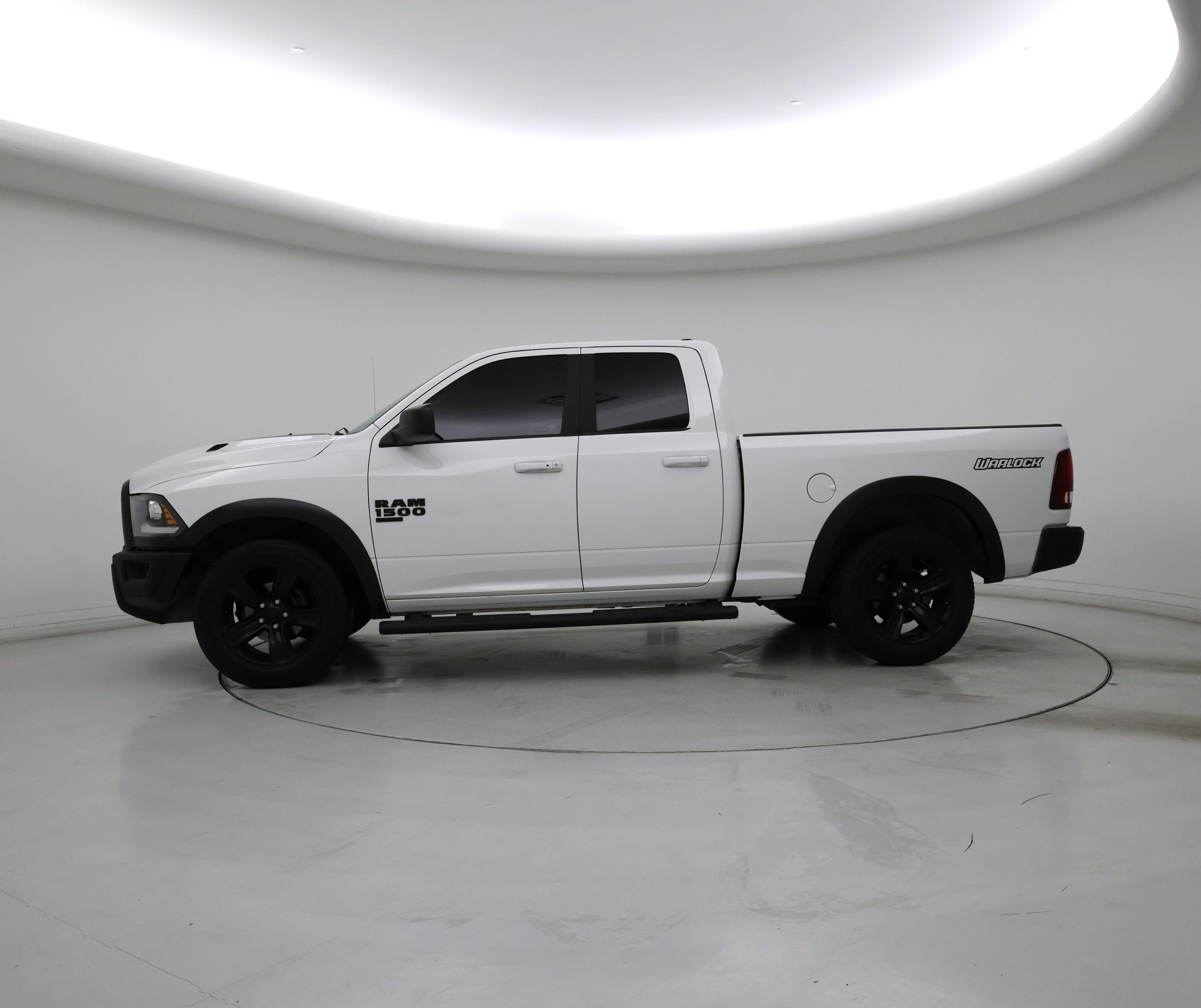 Thumbnail: 2022 RAM 1500 Classic - 3