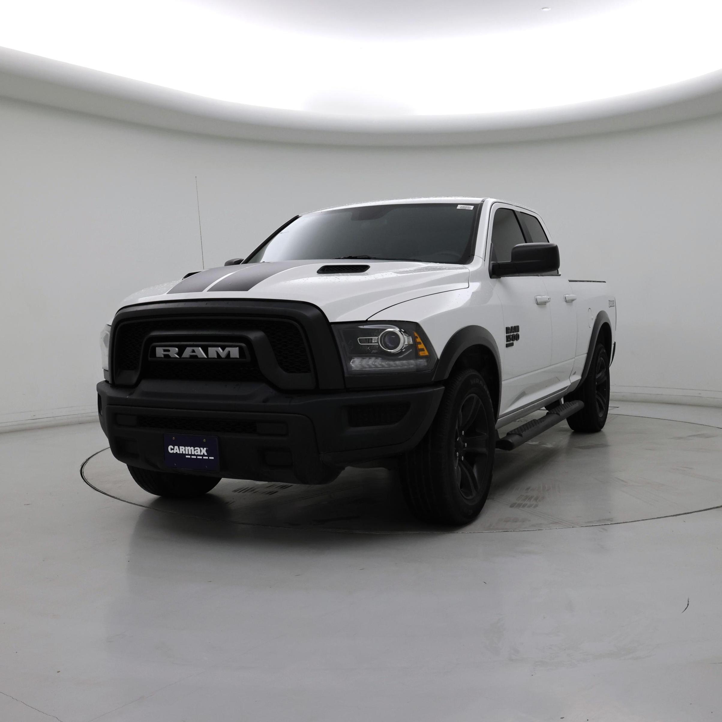 Thumbnail: 2022 RAM 1500 Classic - 4