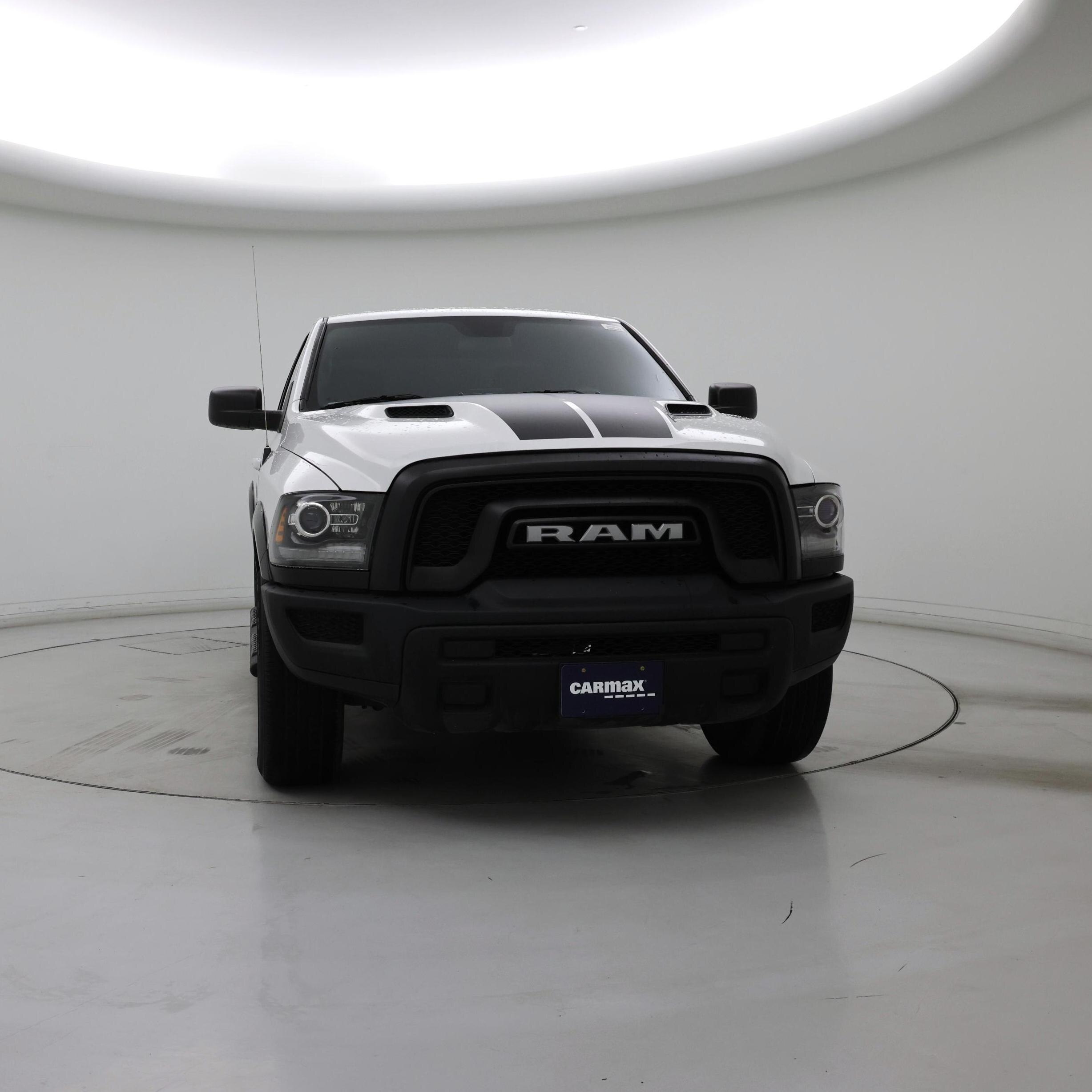 Thumbnail: 2022 RAM 1500 Classic - 5