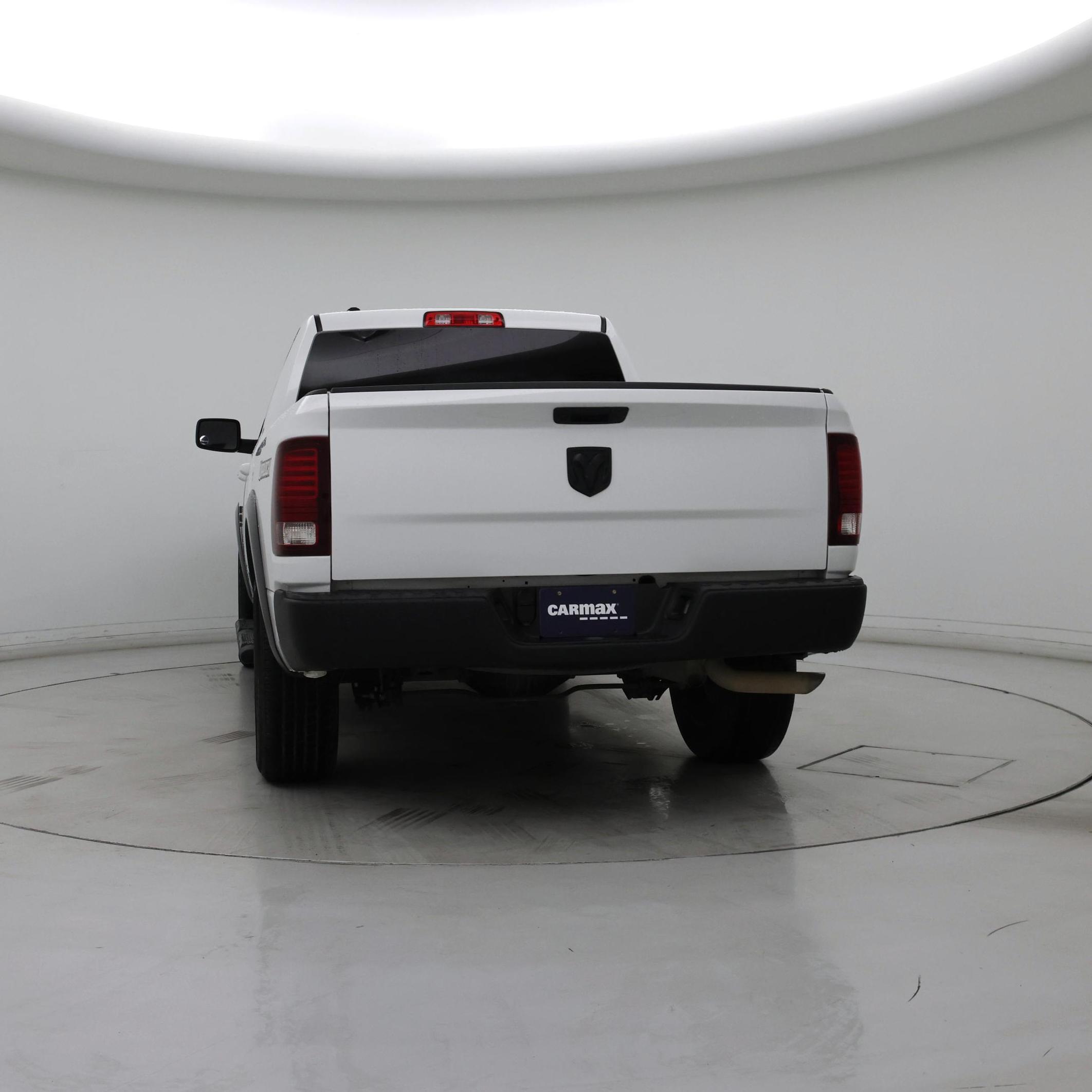 Thumbnail: 2022 RAM 1500 Classic - 6