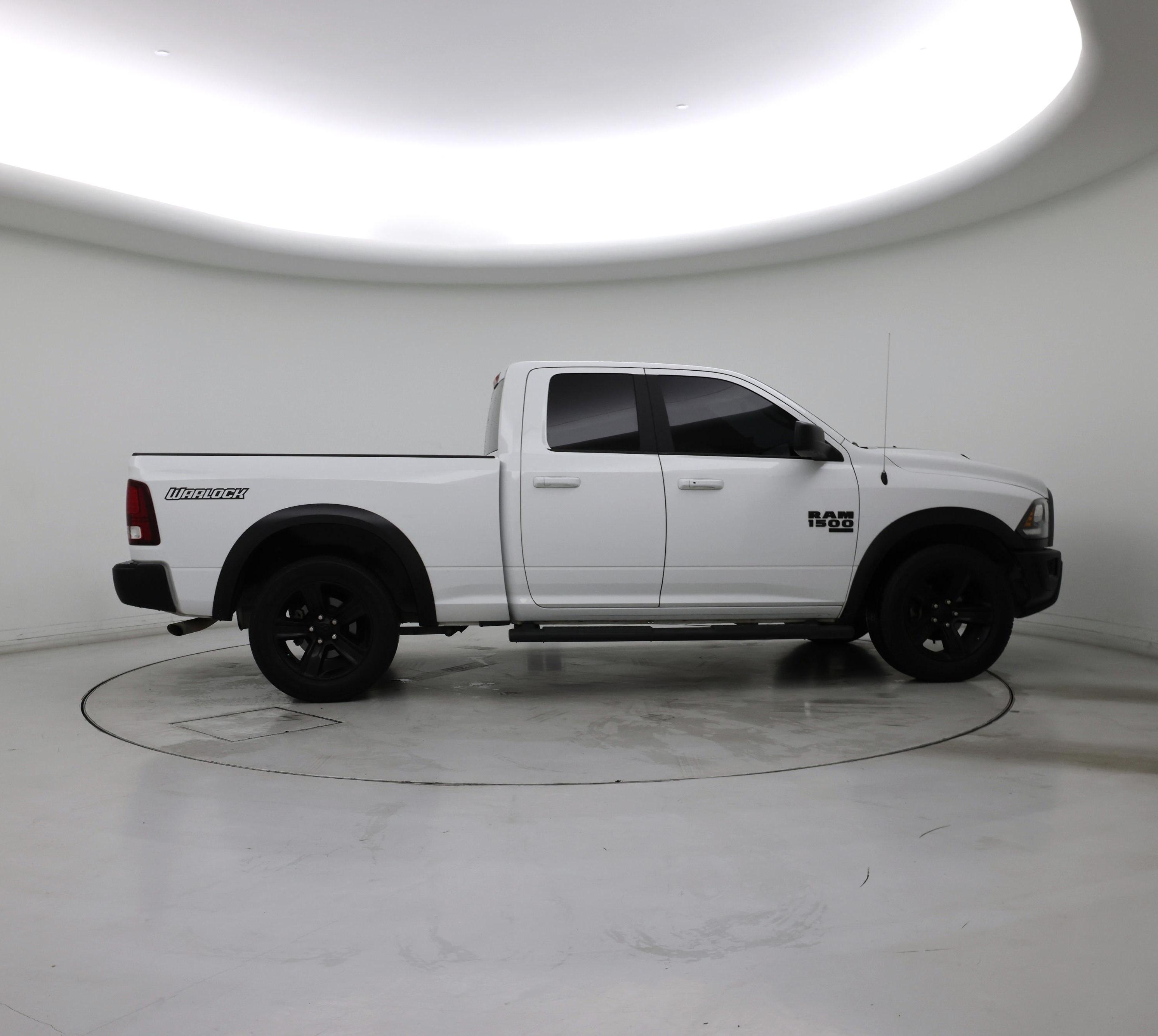 Thumbnail: 2022 RAM 1500 Classic - 7