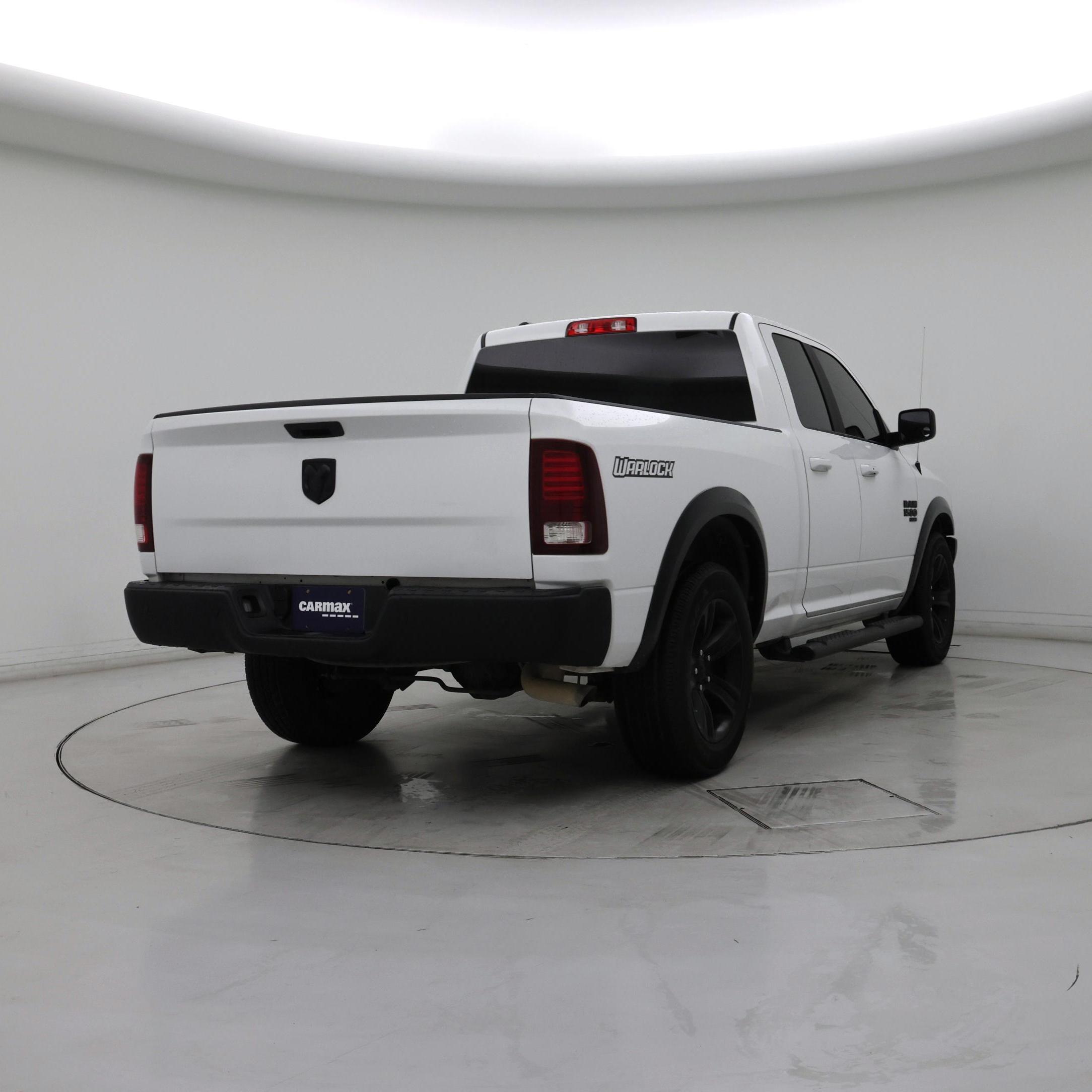 Thumbnail: 2022 RAM 1500 Classic - 8