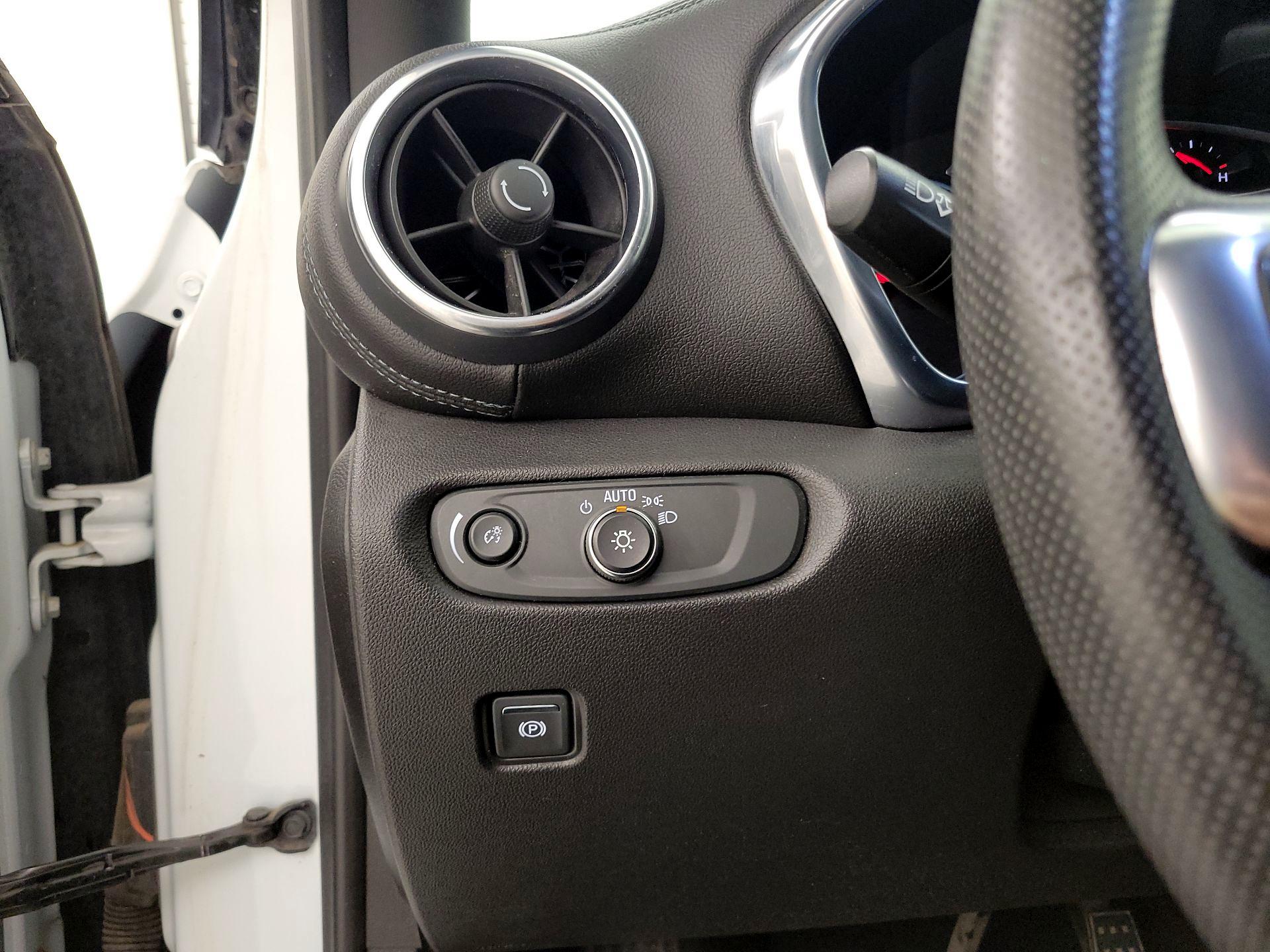 Thumbnail: 2021 Chevrolet Blazer - 13