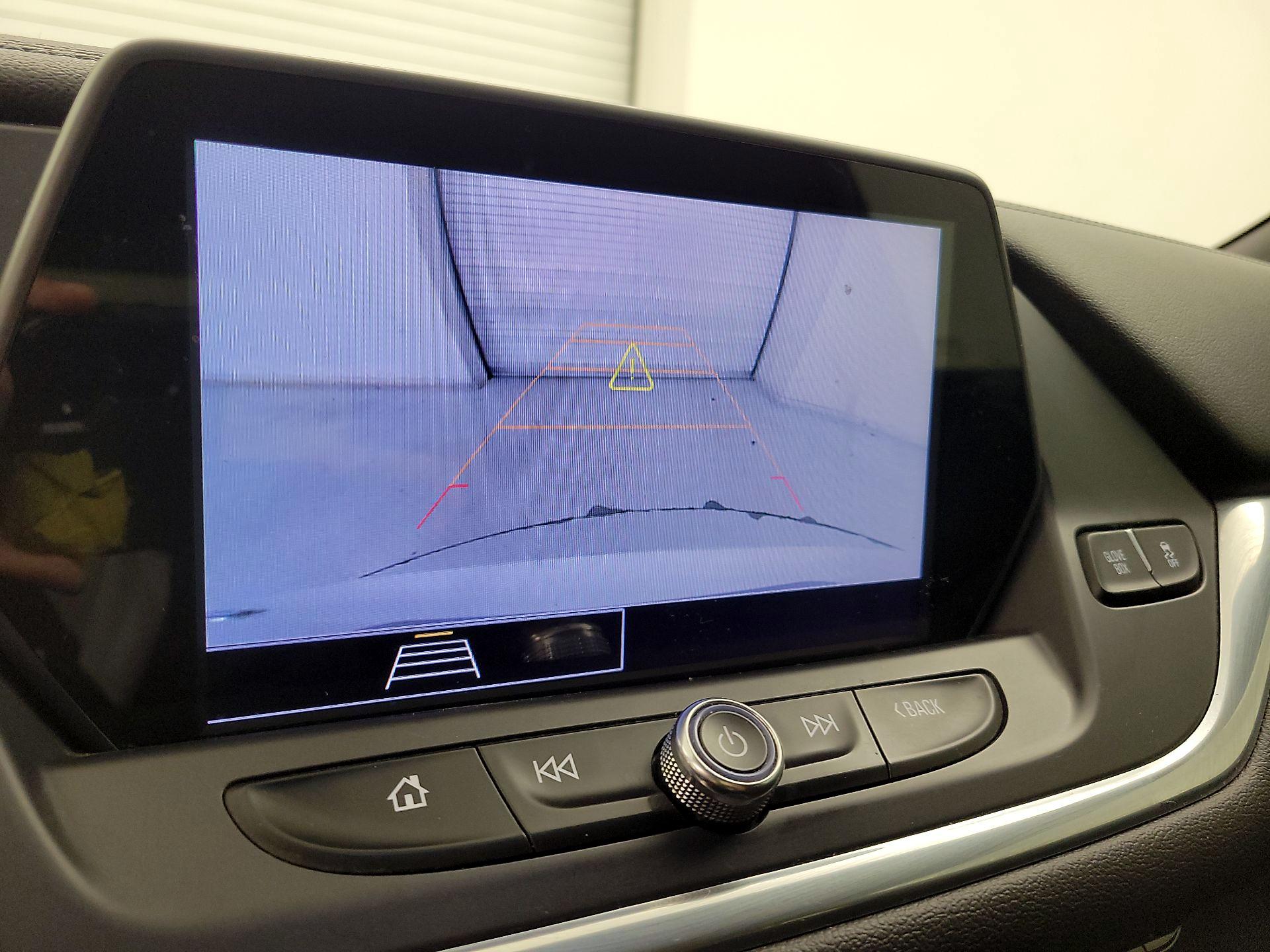 Thumbnail: 2021 Chevrolet Blazer - 14