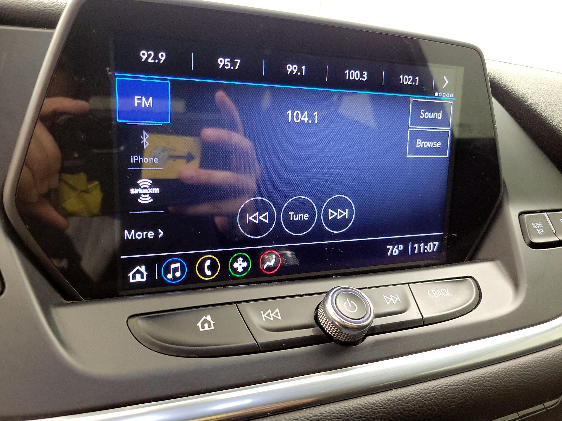 Thumbnail: 2021 Chevrolet Blazer - 15