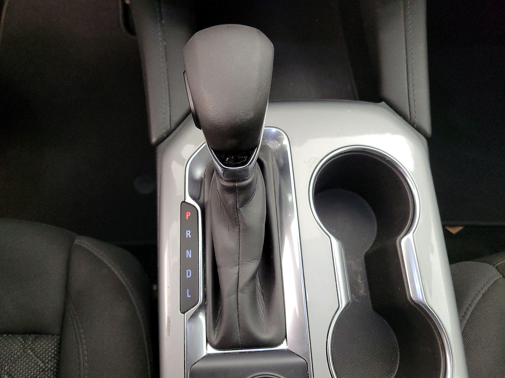 Thumbnail: 2021 Chevrolet Blazer - 17