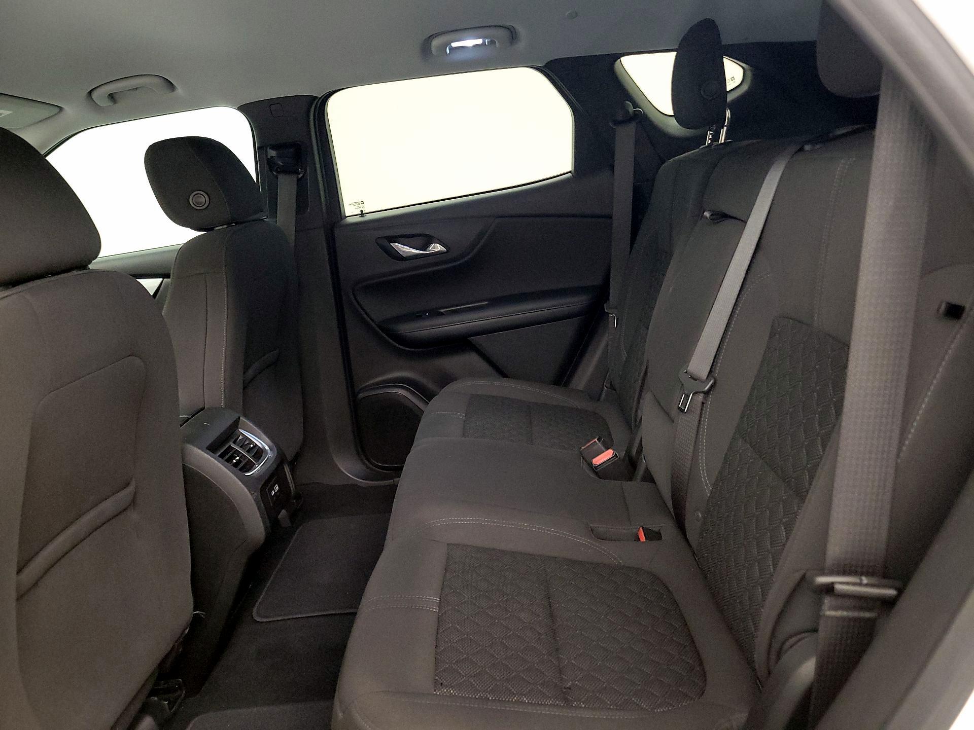 Thumbnail: 2021 Chevrolet Blazer - 19