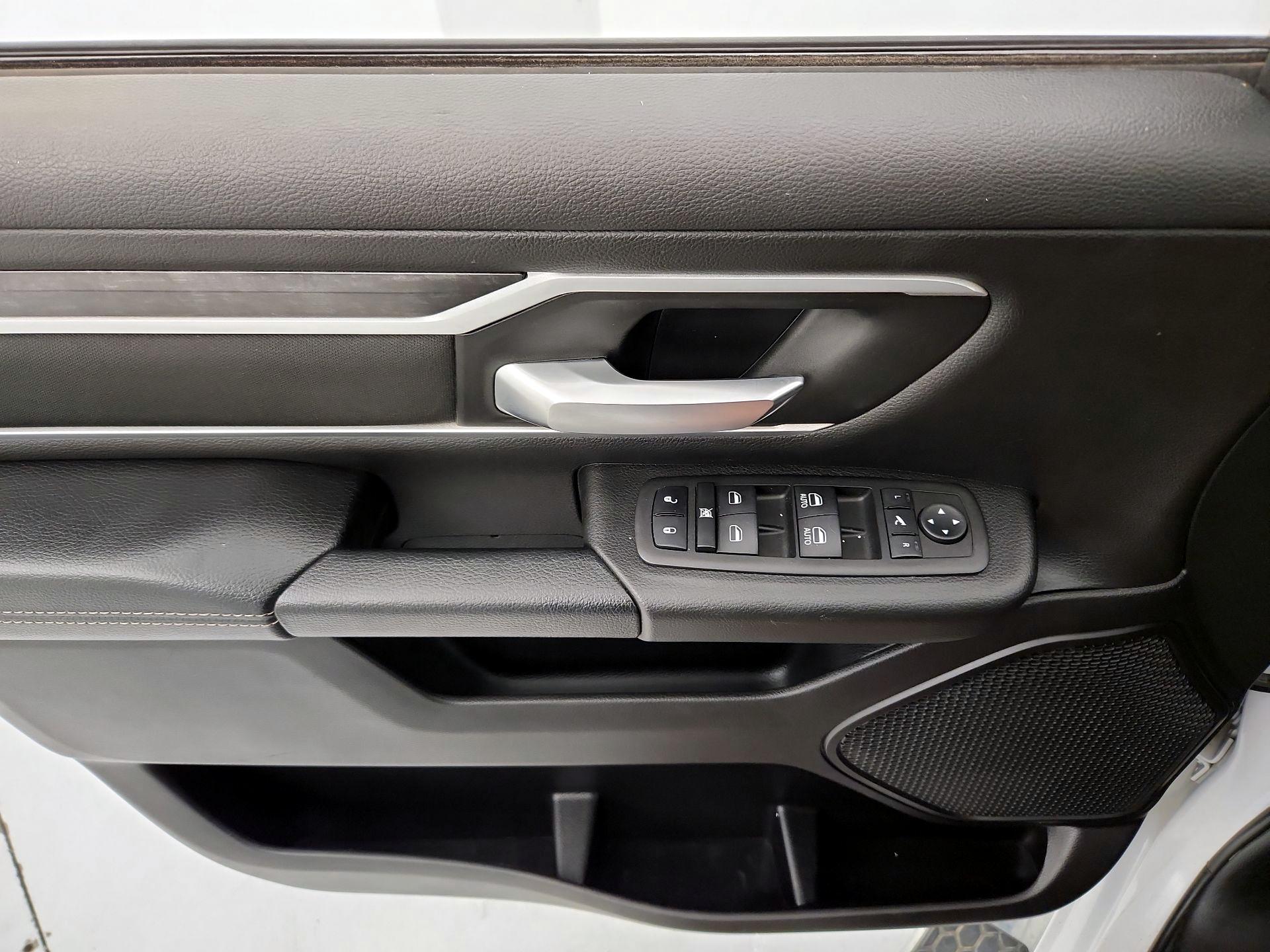 Thumbnail: 2023 RAM 1500 - 12