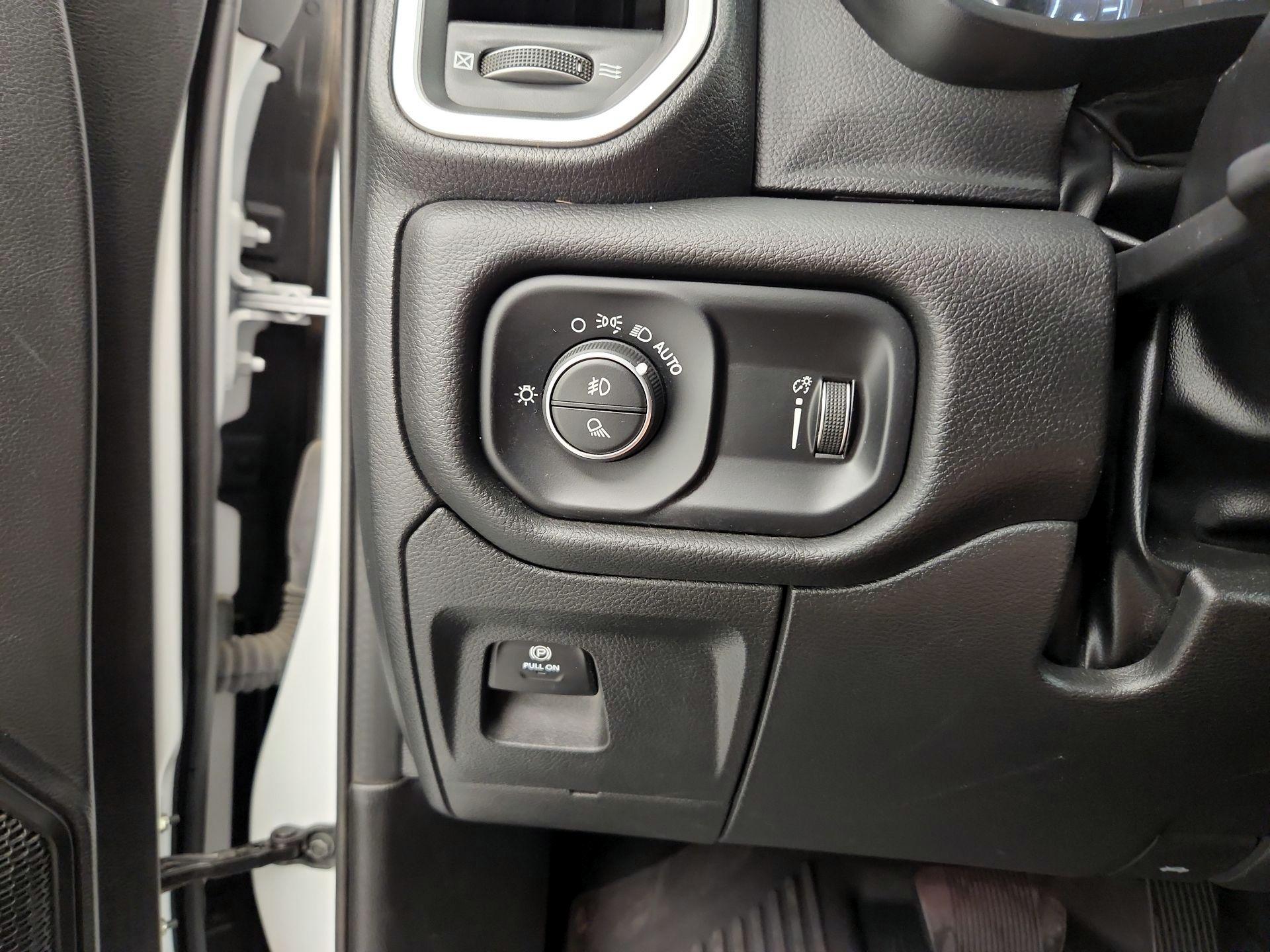 Thumbnail: 2023 RAM 1500 - 13