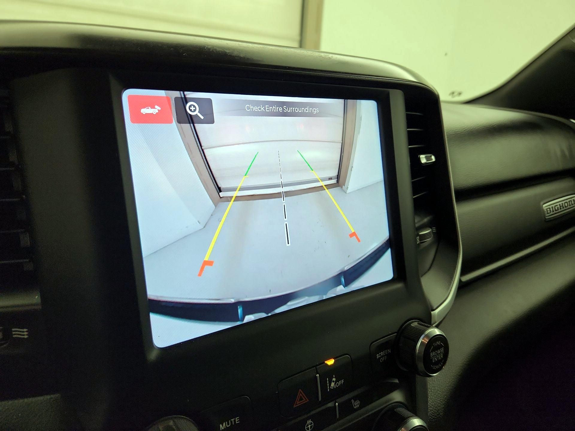 Thumbnail: 2023 RAM 1500 - 14