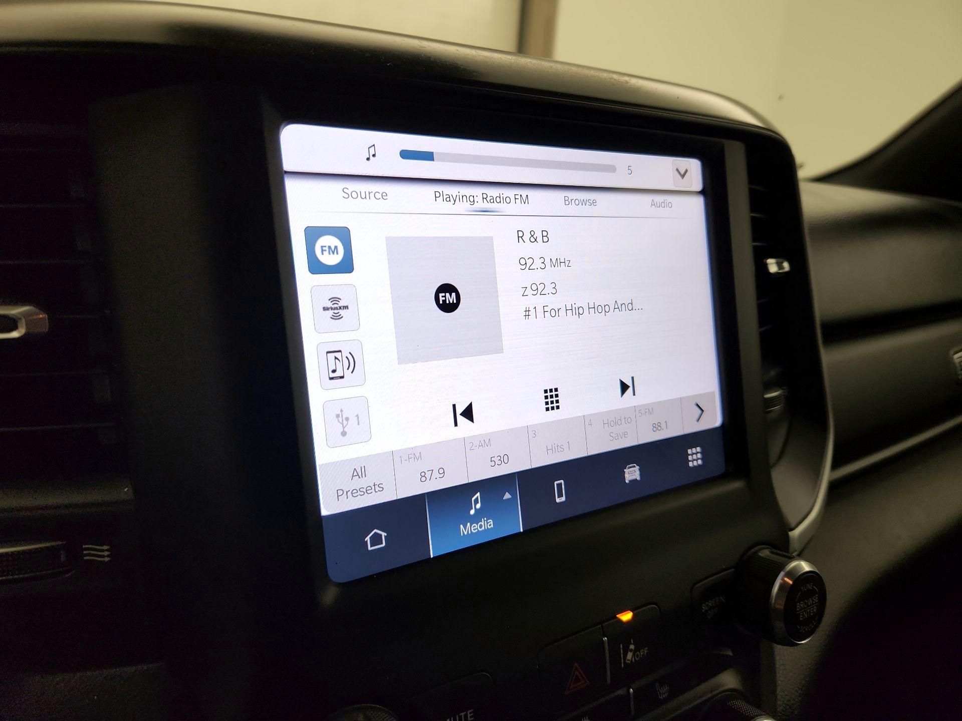 Thumbnail: 2023 RAM 1500 - 15