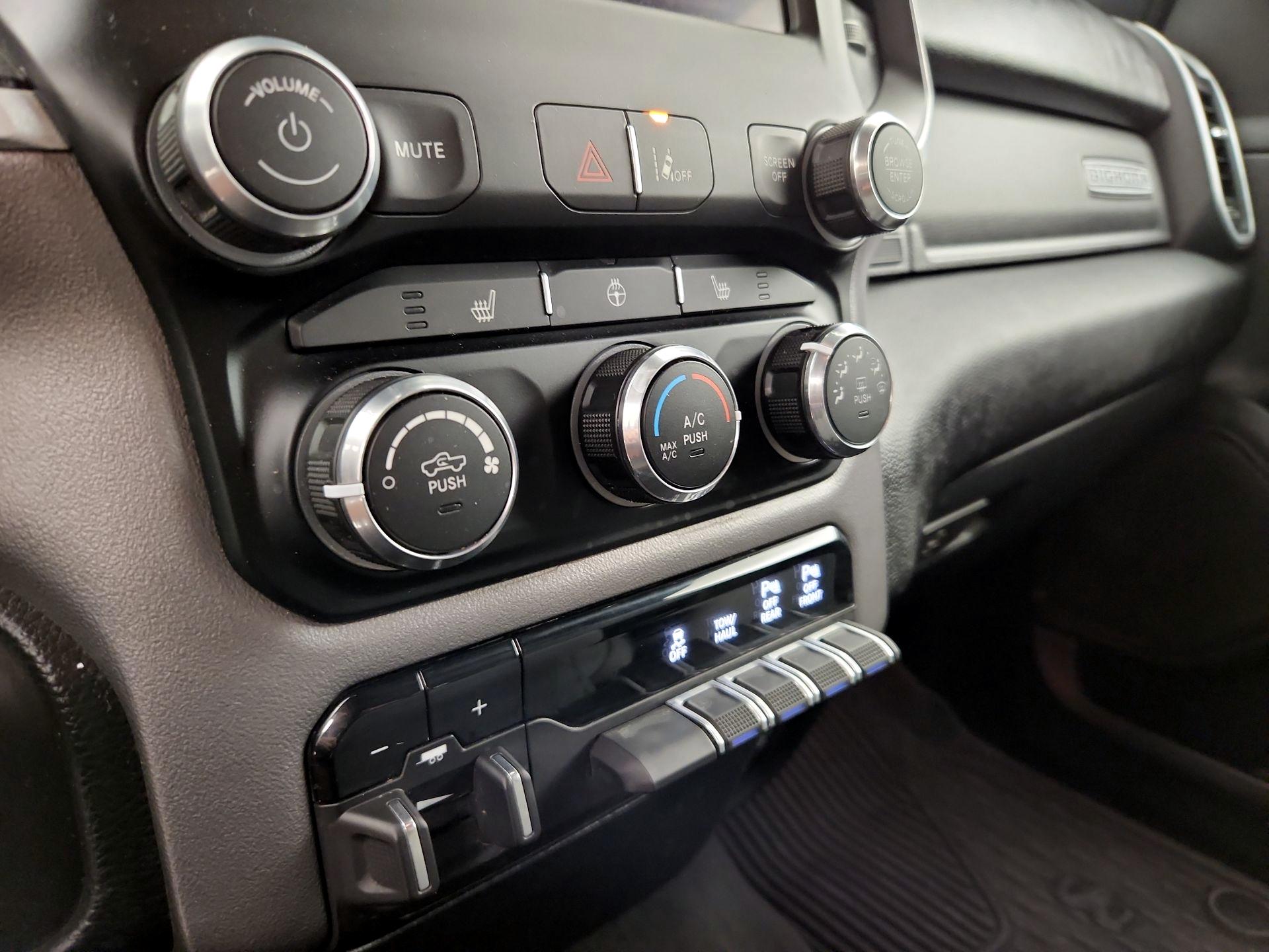 Thumbnail: 2023 RAM 1500 - 16