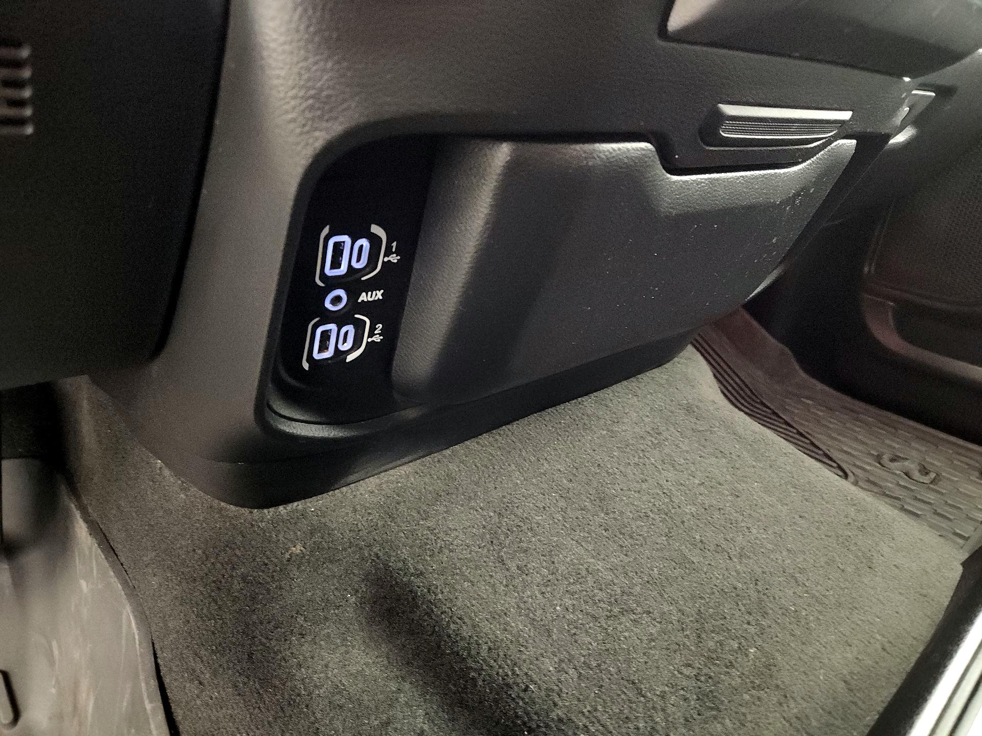 Thumbnail: 2023 RAM 1500 - 18