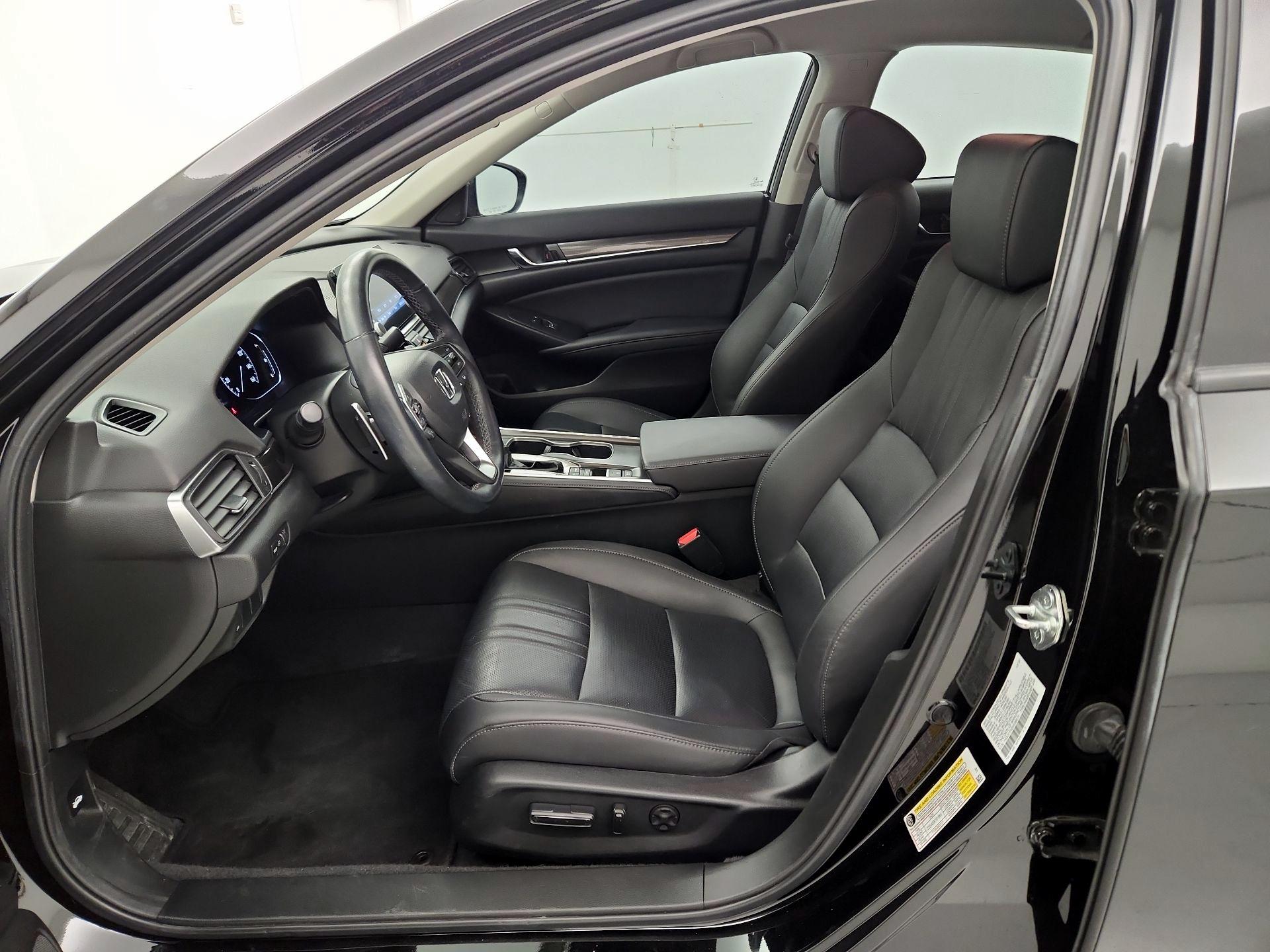 Thumbnail: 2022 Honda Accord - 11