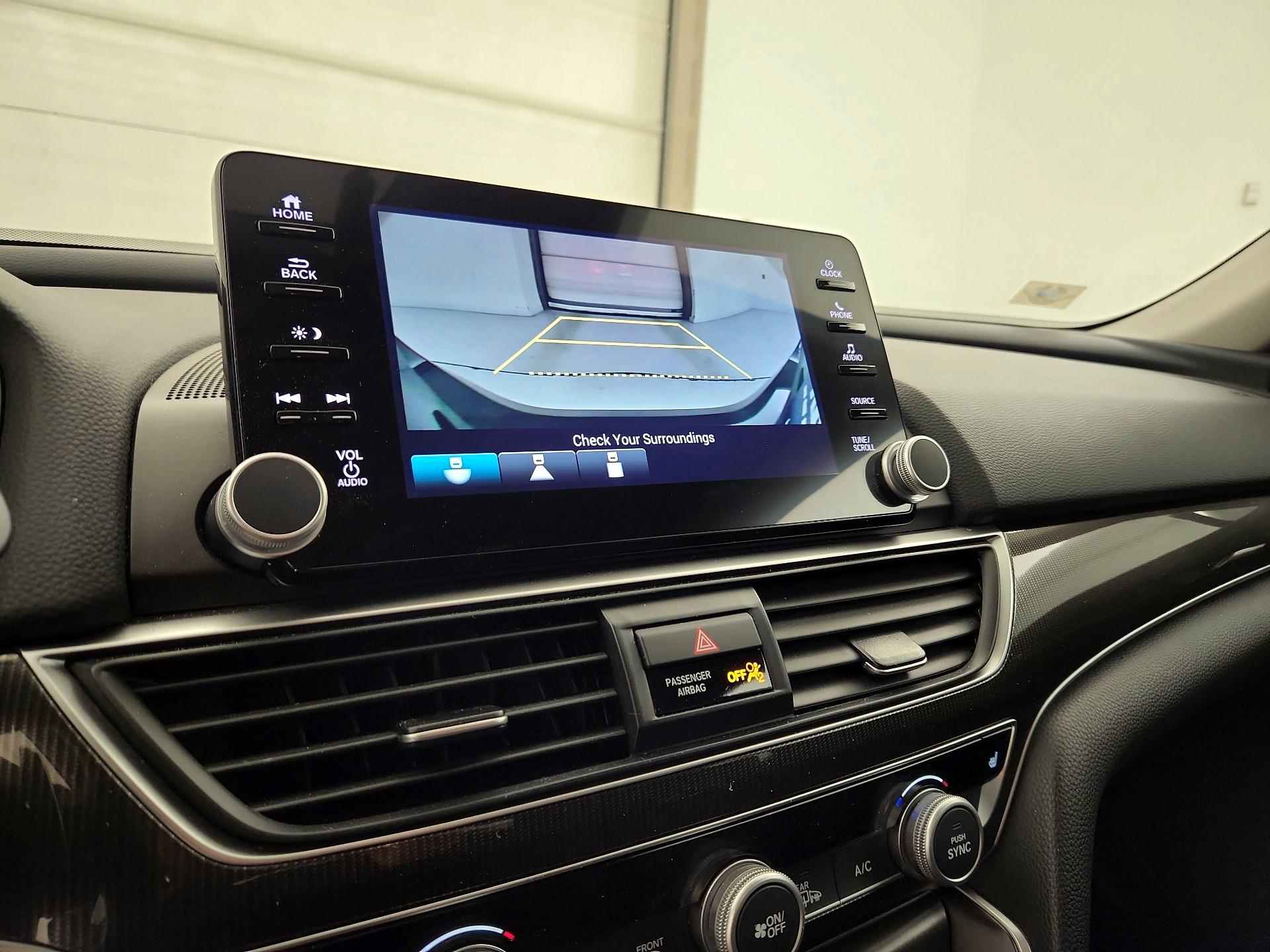 Thumbnail: 2022 Honda Accord - 14