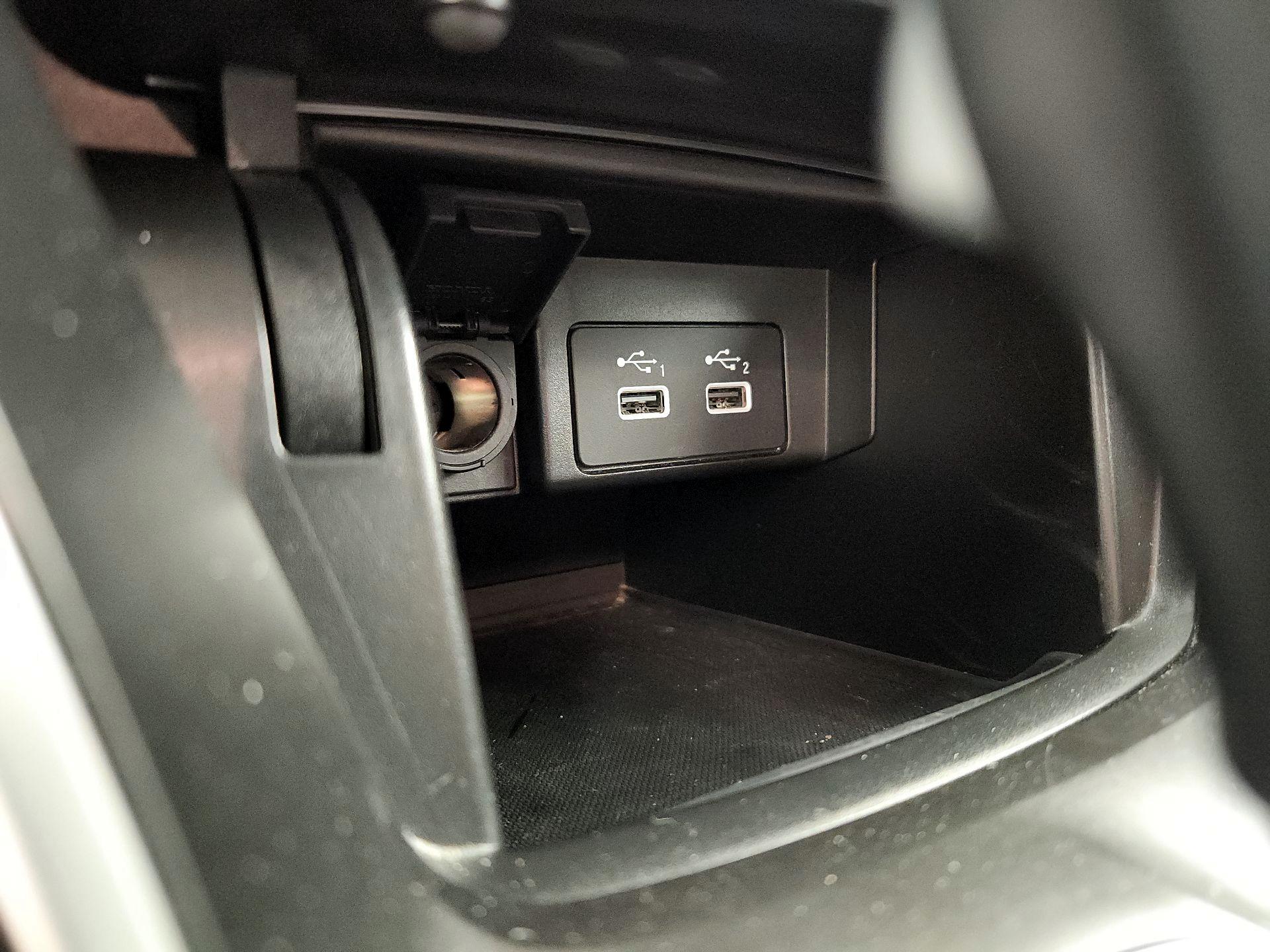 Thumbnail: 2022 Honda Accord - 18