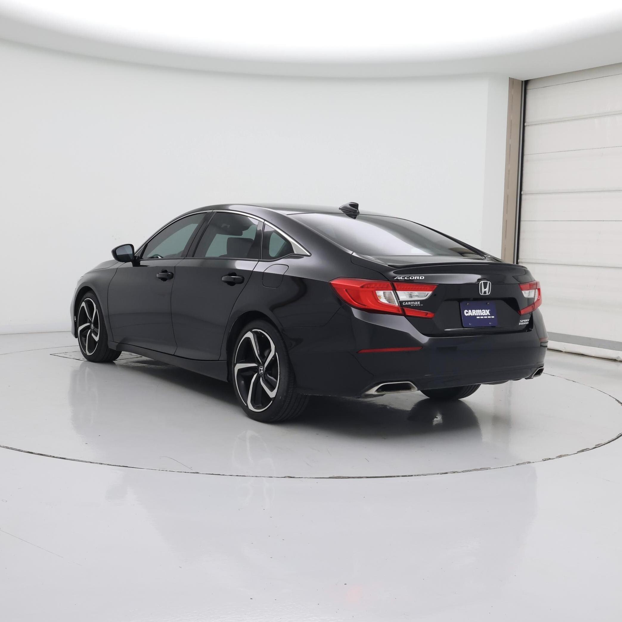 Thumbnail: 2022 Honda Accord - 2