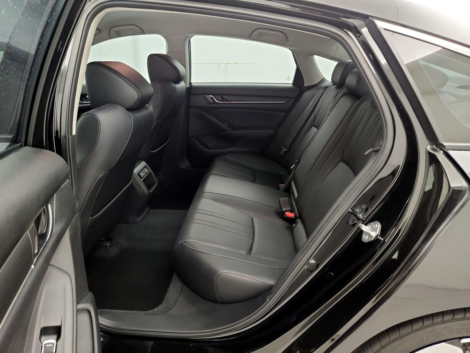 Thumbnail: 2022 Honda Accord - 19