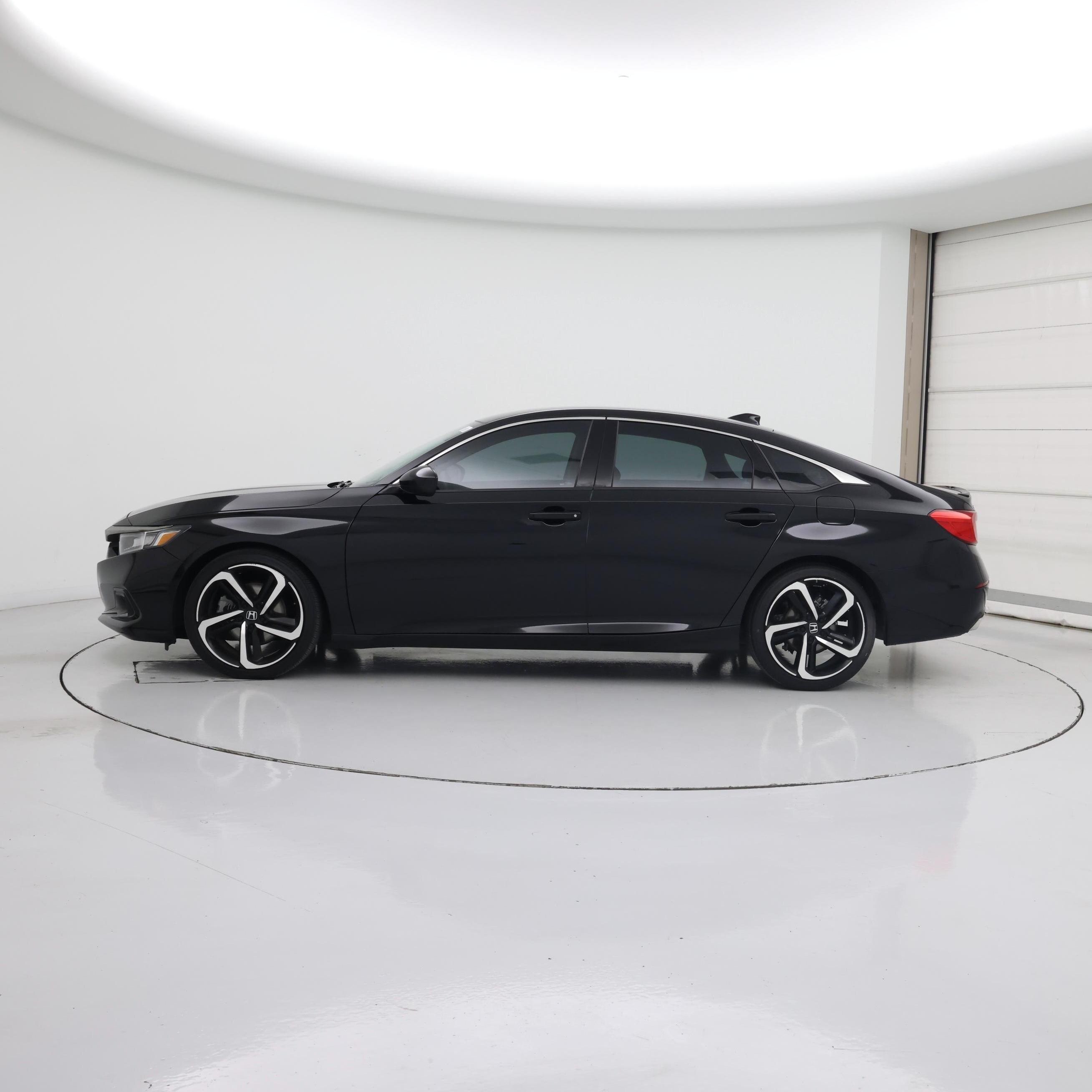 Thumbnail: 2022 Honda Accord - 3