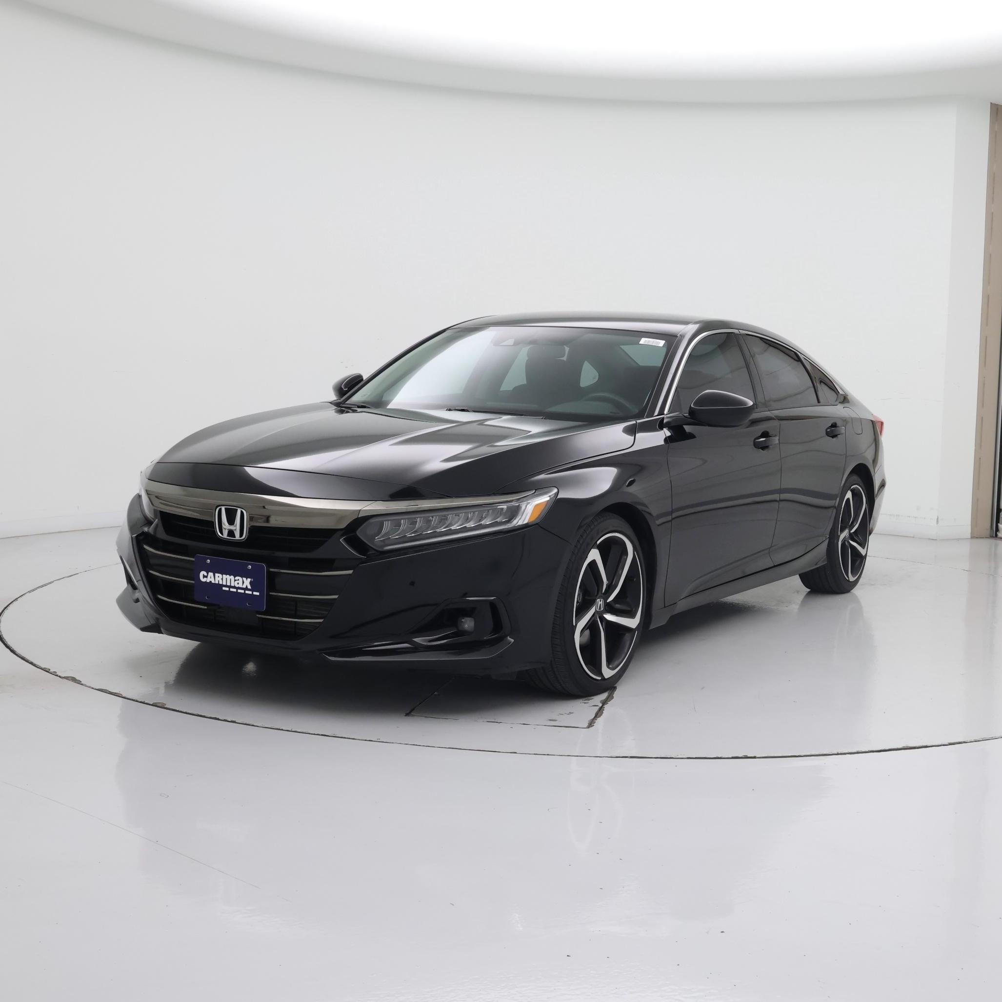 Thumbnail: 2022 Honda Accord - 4