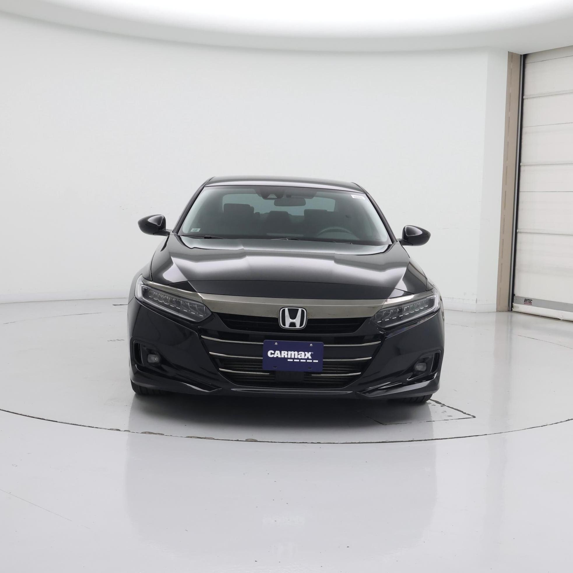 Thumbnail: 2022 Honda Accord - 5
