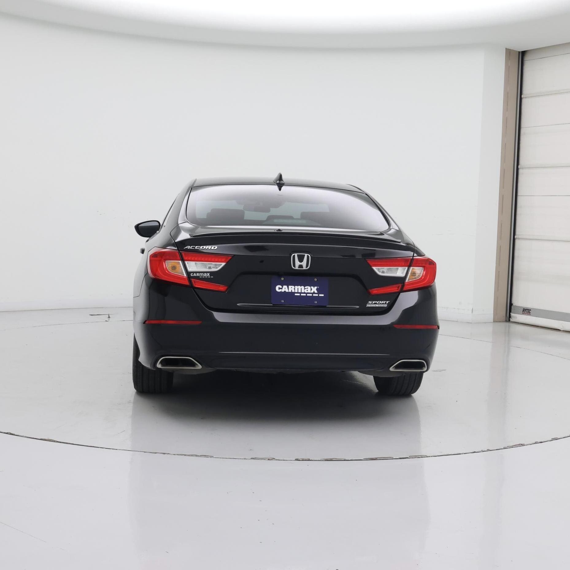 Thumbnail: 2022 Honda Accord - 6