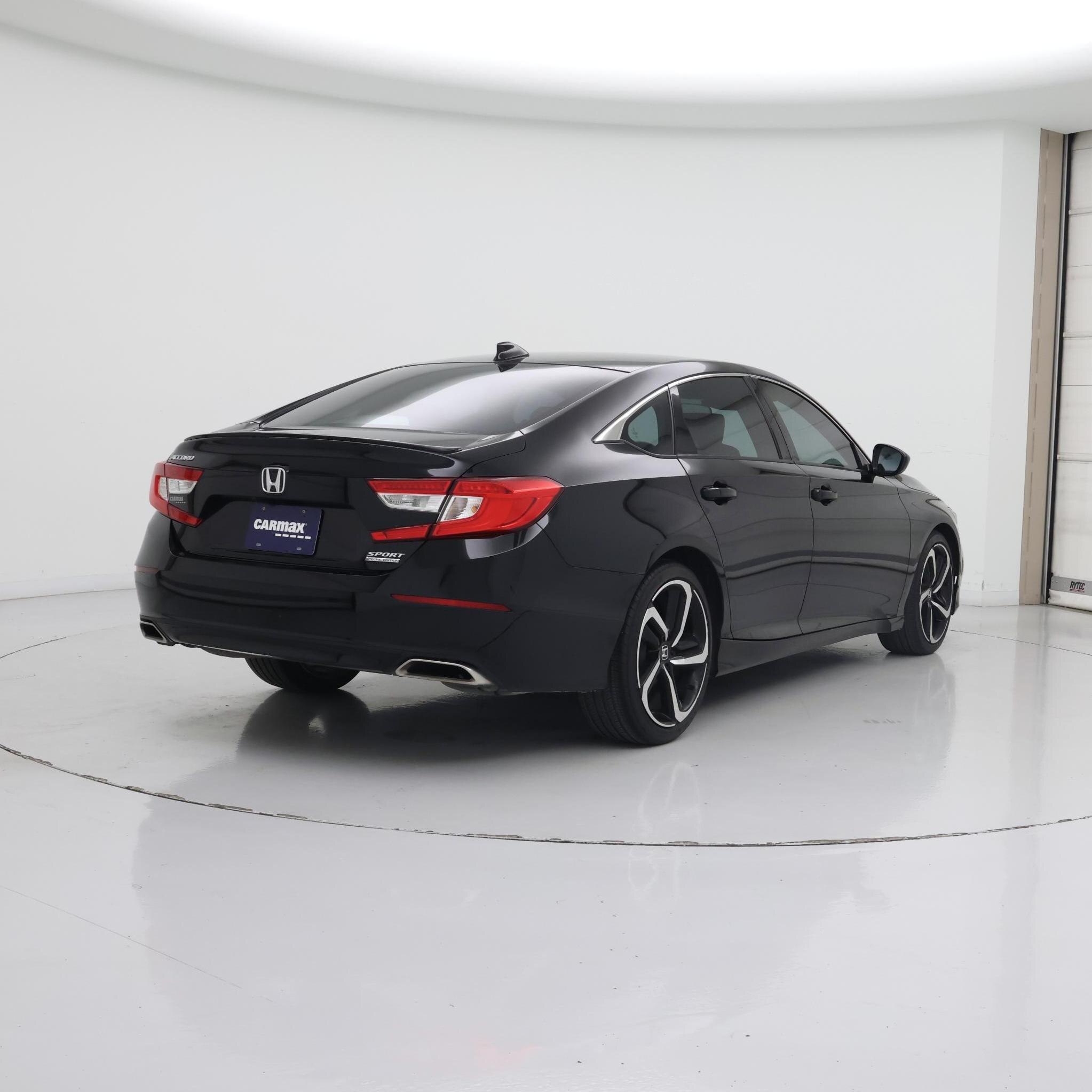 Thumbnail: 2022 Honda Accord - 8