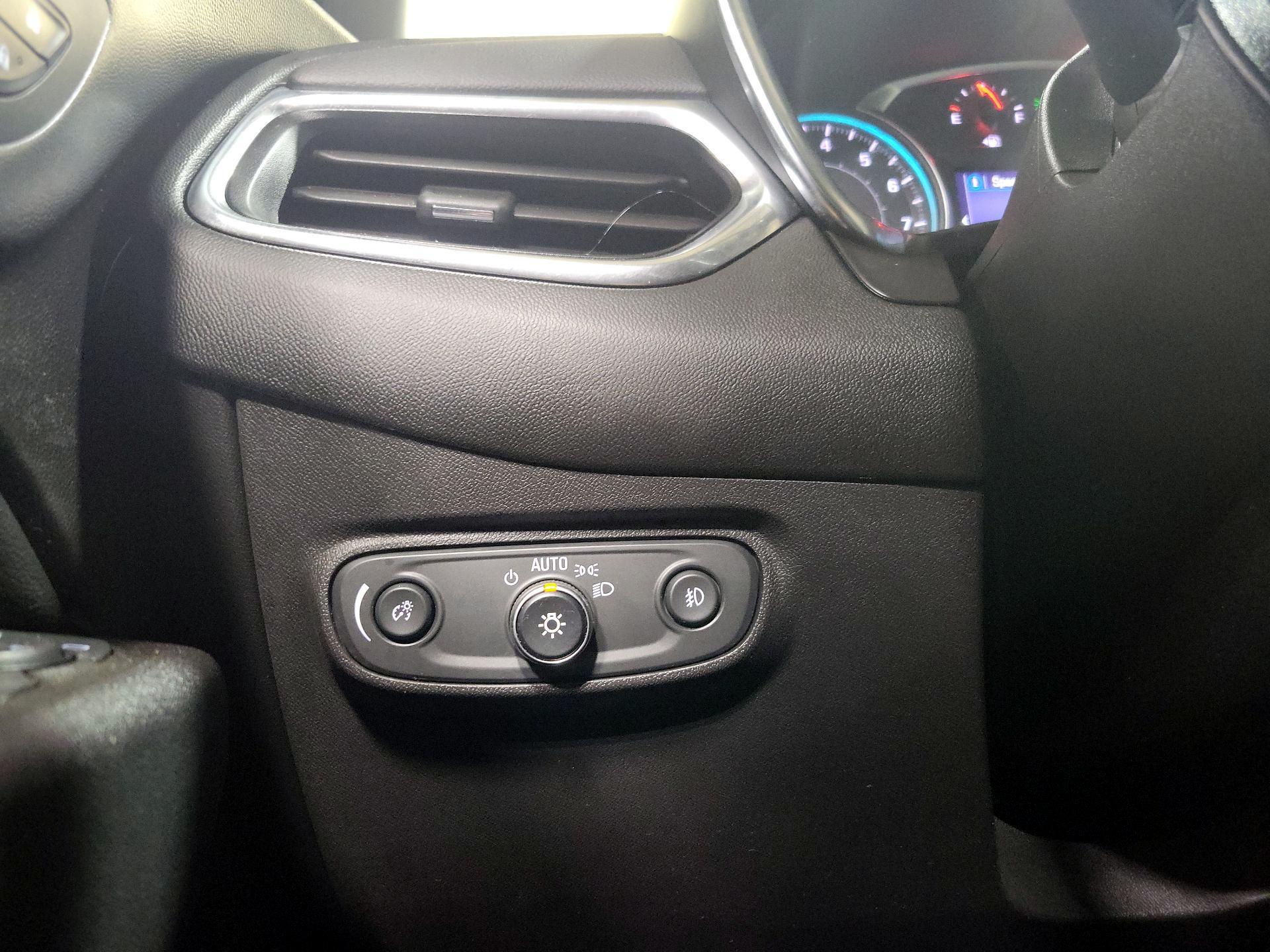 Thumbnail: 2021 Chevrolet Equinox - 13