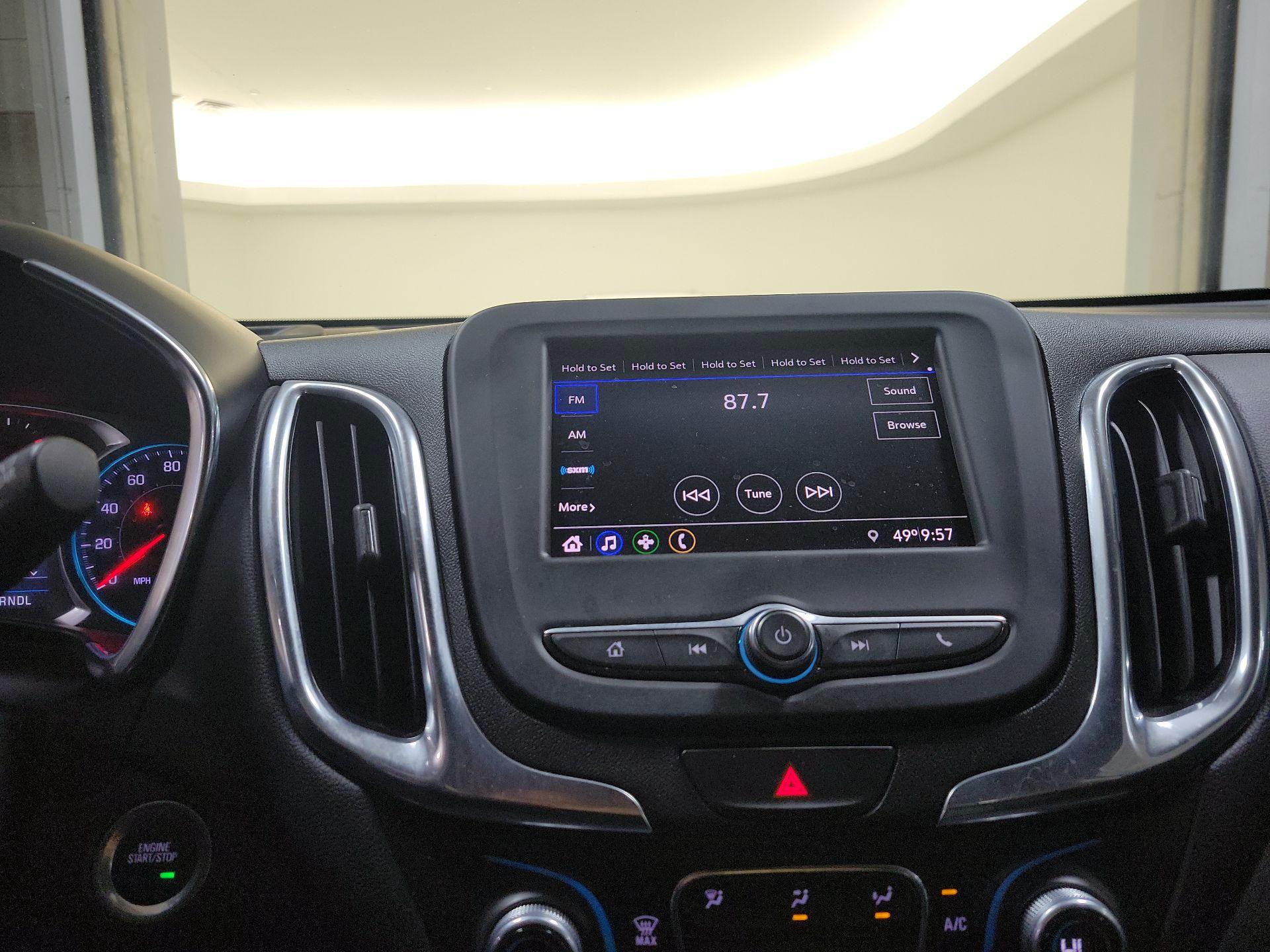 Thumbnail: 2021 Chevrolet Equinox - 15