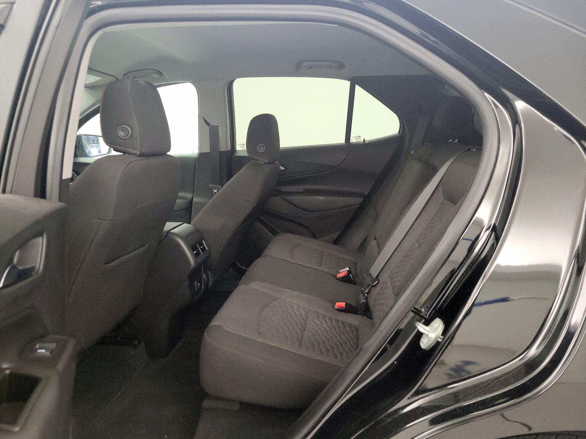 Thumbnail: 2021 Chevrolet Equinox - 18